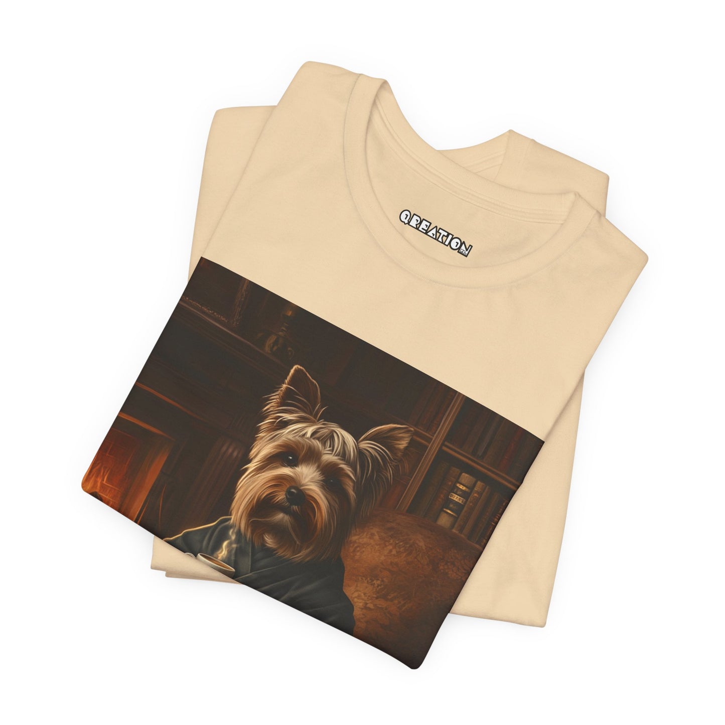 "Soon After" T-shirt