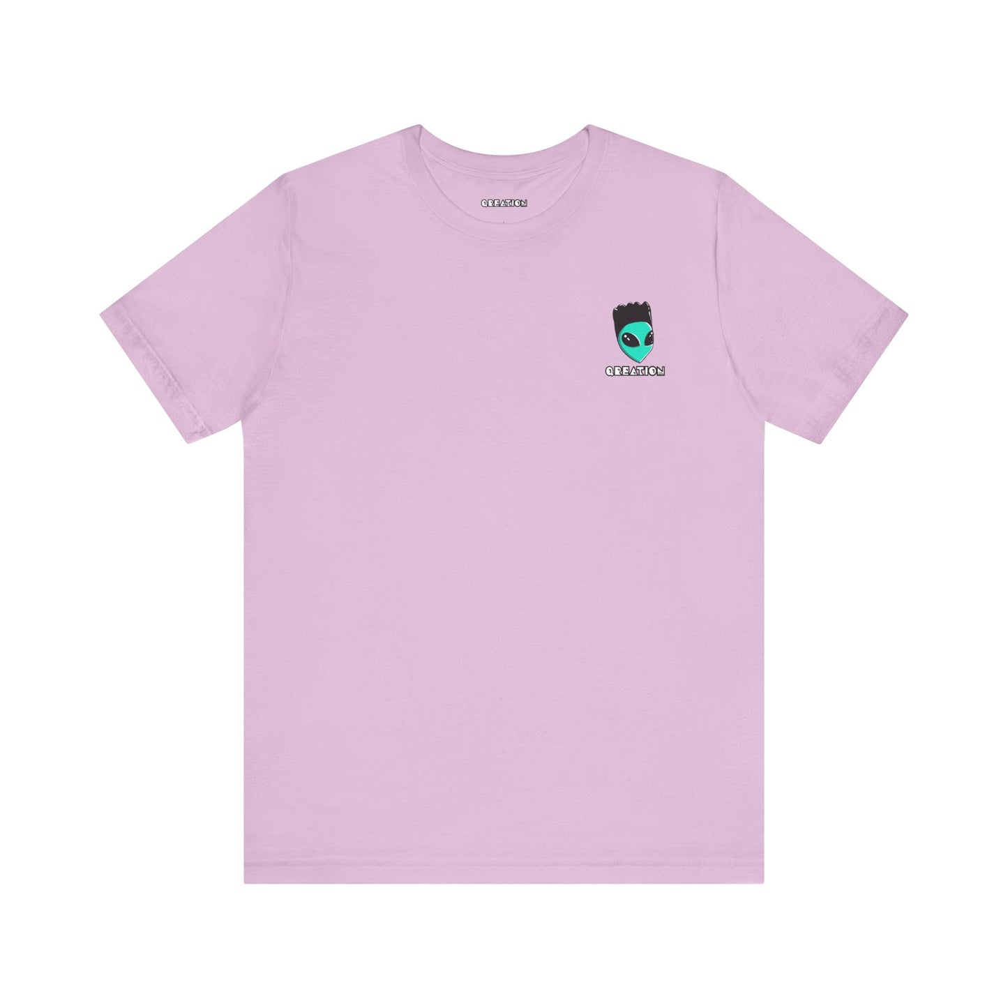 "Another Kind" Style 1 - Alien T-shirt - Graphic Unisex Tee - Fun Casual Wear for Everyday Adventures