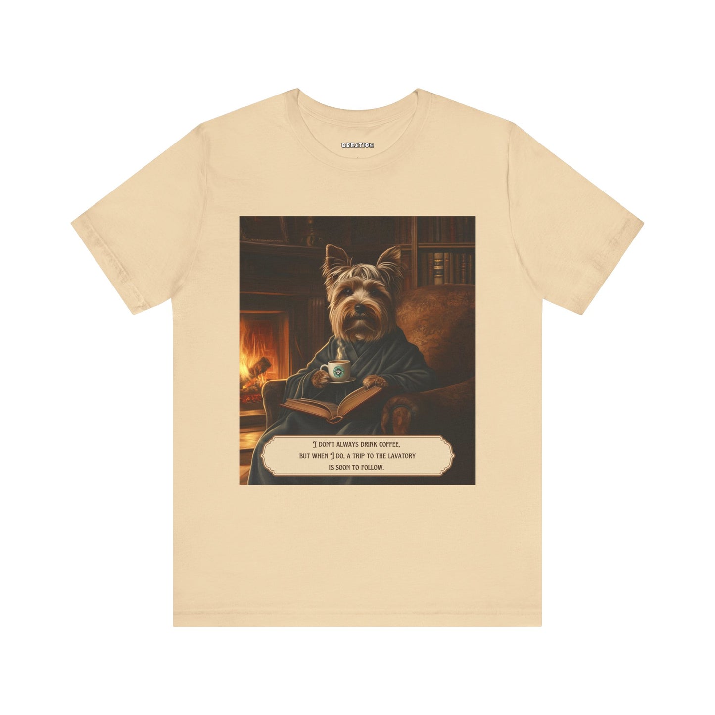 "Soon After" T-shirt