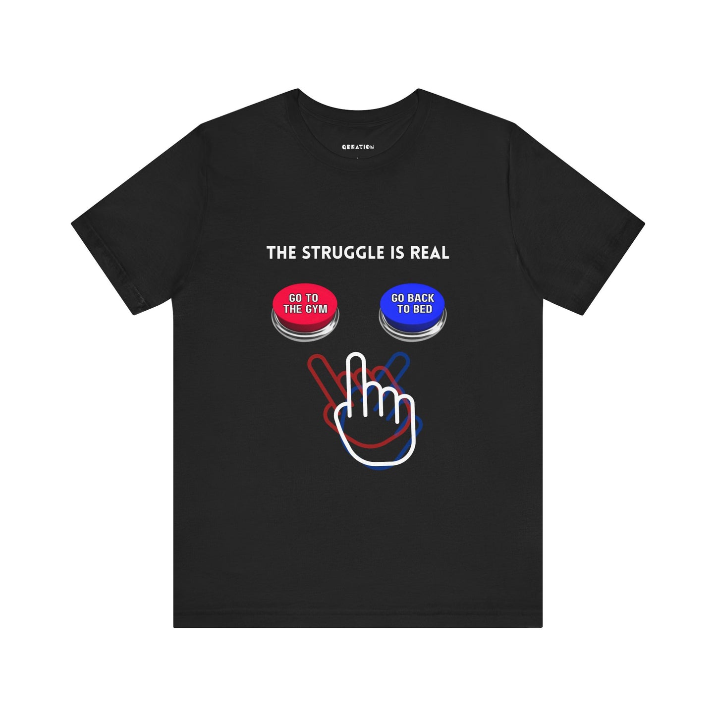 "Decisions" T-Shirt