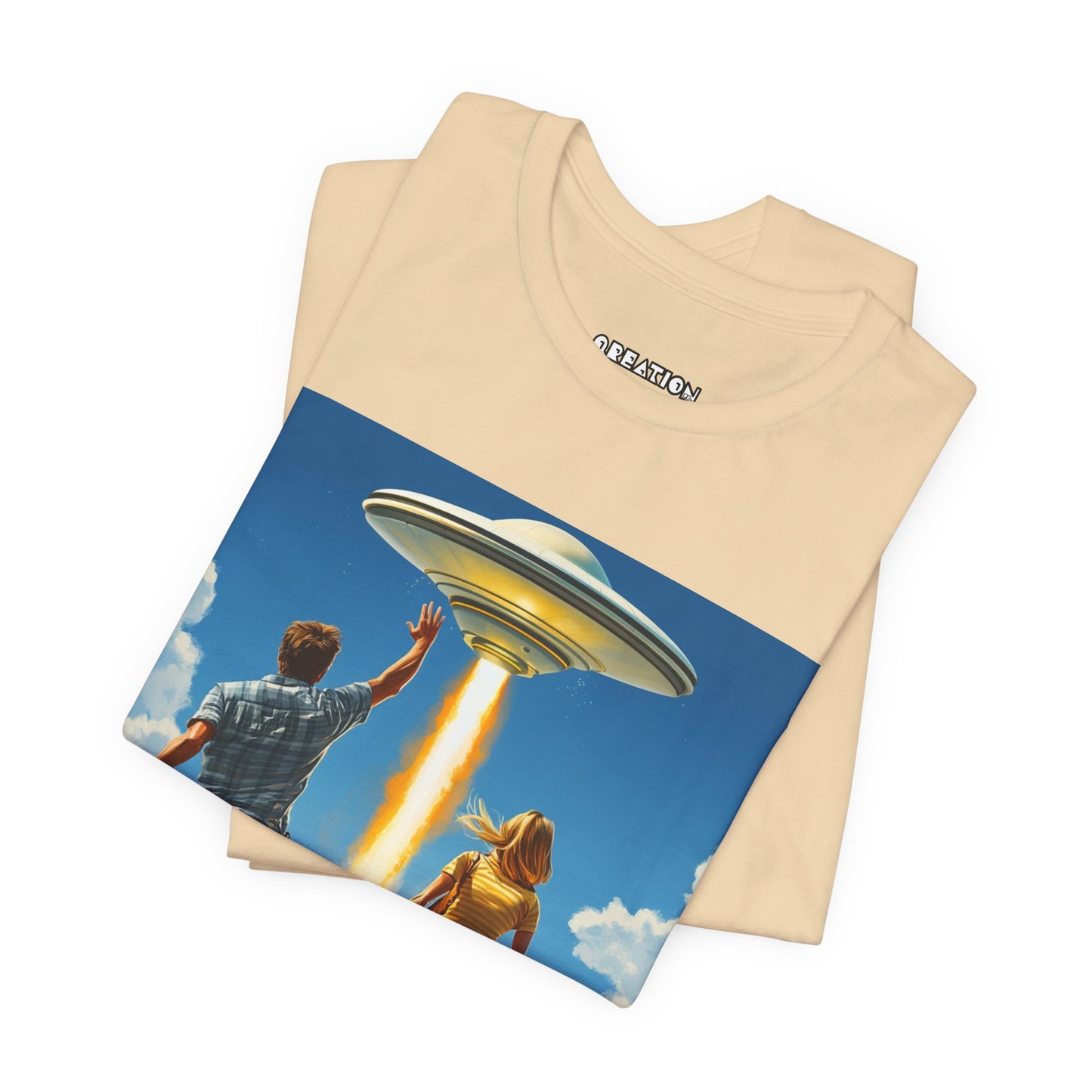 "Take Me Away" T-shirt