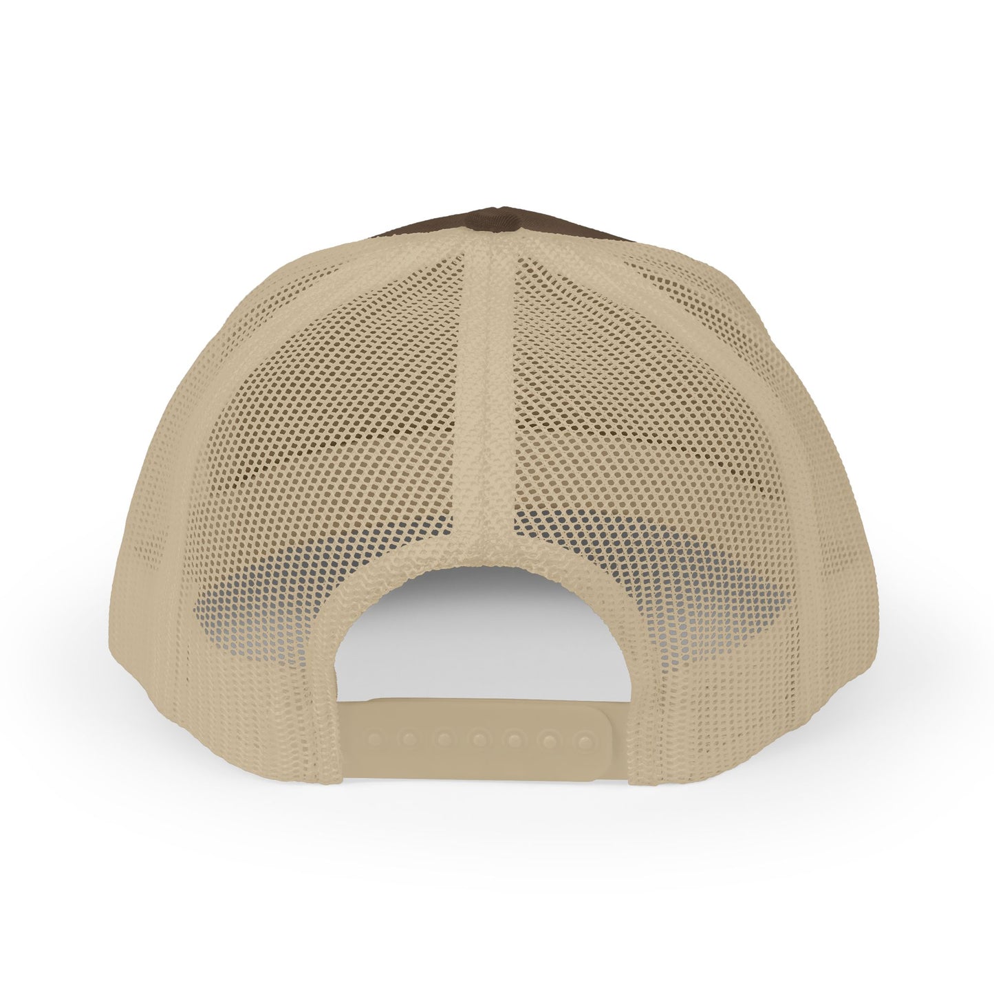 Afro Alien - Trucker Cap - Qreation Co. Snapback Hat for Casual Wear
