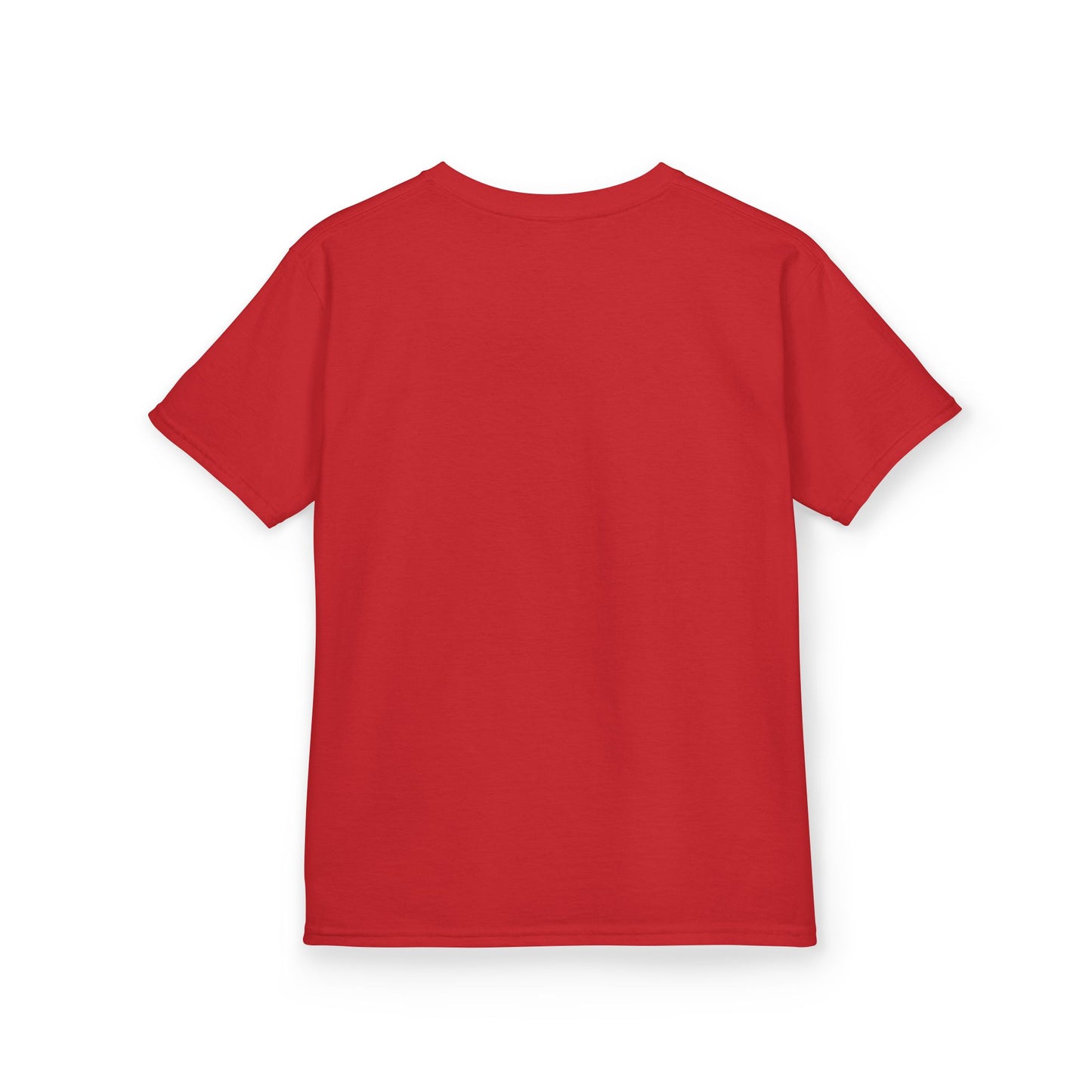 "Another Kind" Kids Alien Graphic Tee (Style 1) - Fun Cotton Tee for Boys & Girls, Cute Gift, Birthday Party, Casual Wear, Summer Style