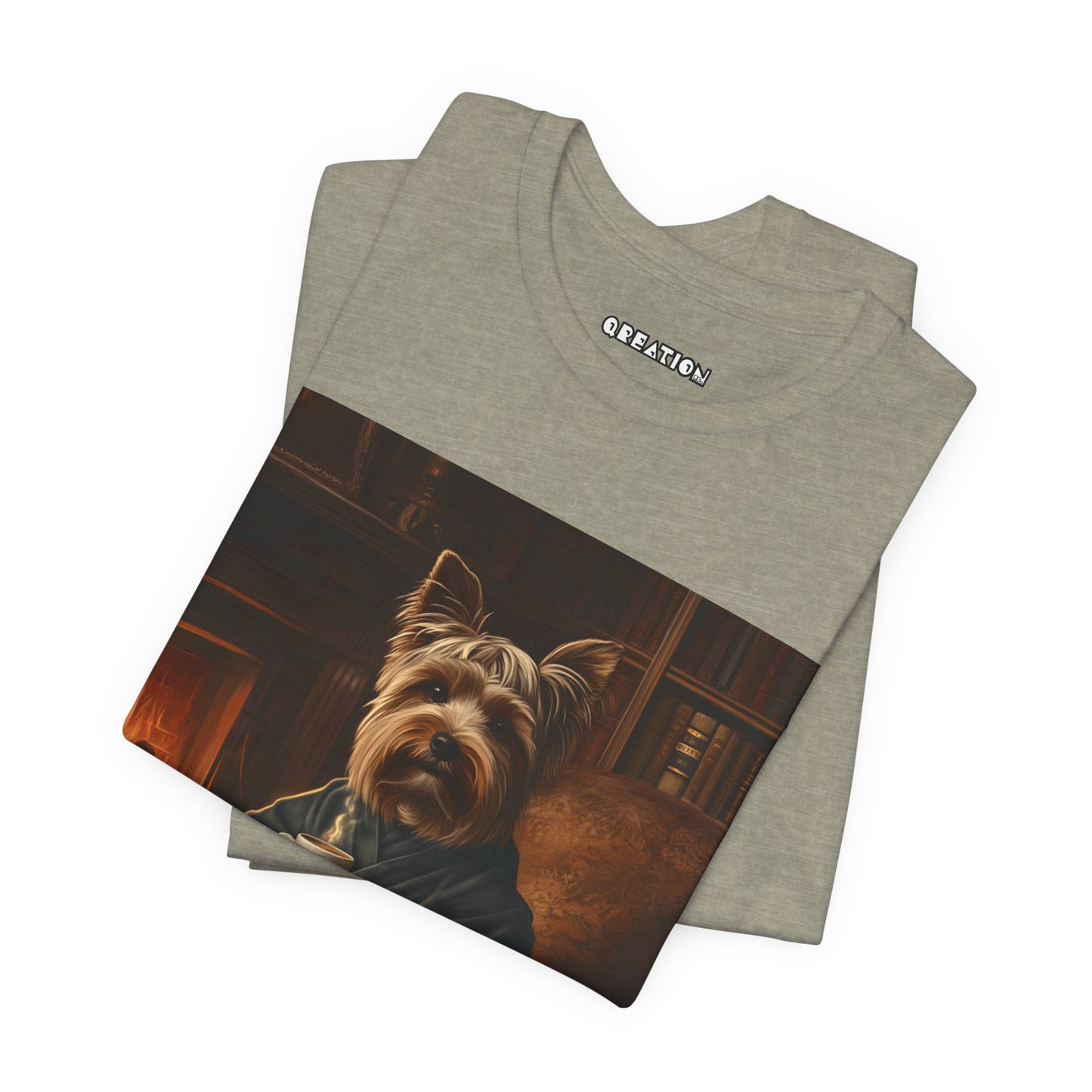 "Soon After" T-shirt