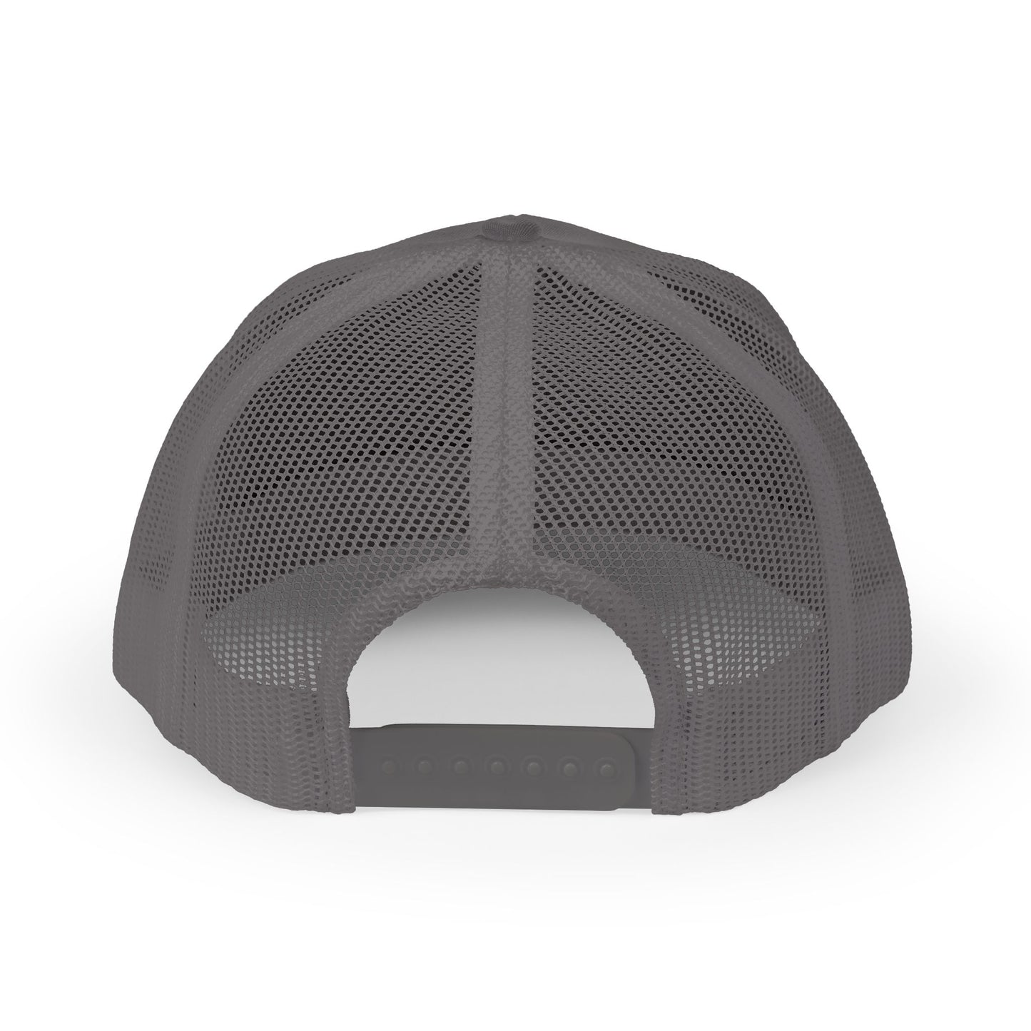Afro Alien - Trucker Cap - Qreation Co. Snapback Hat for Casual Wear