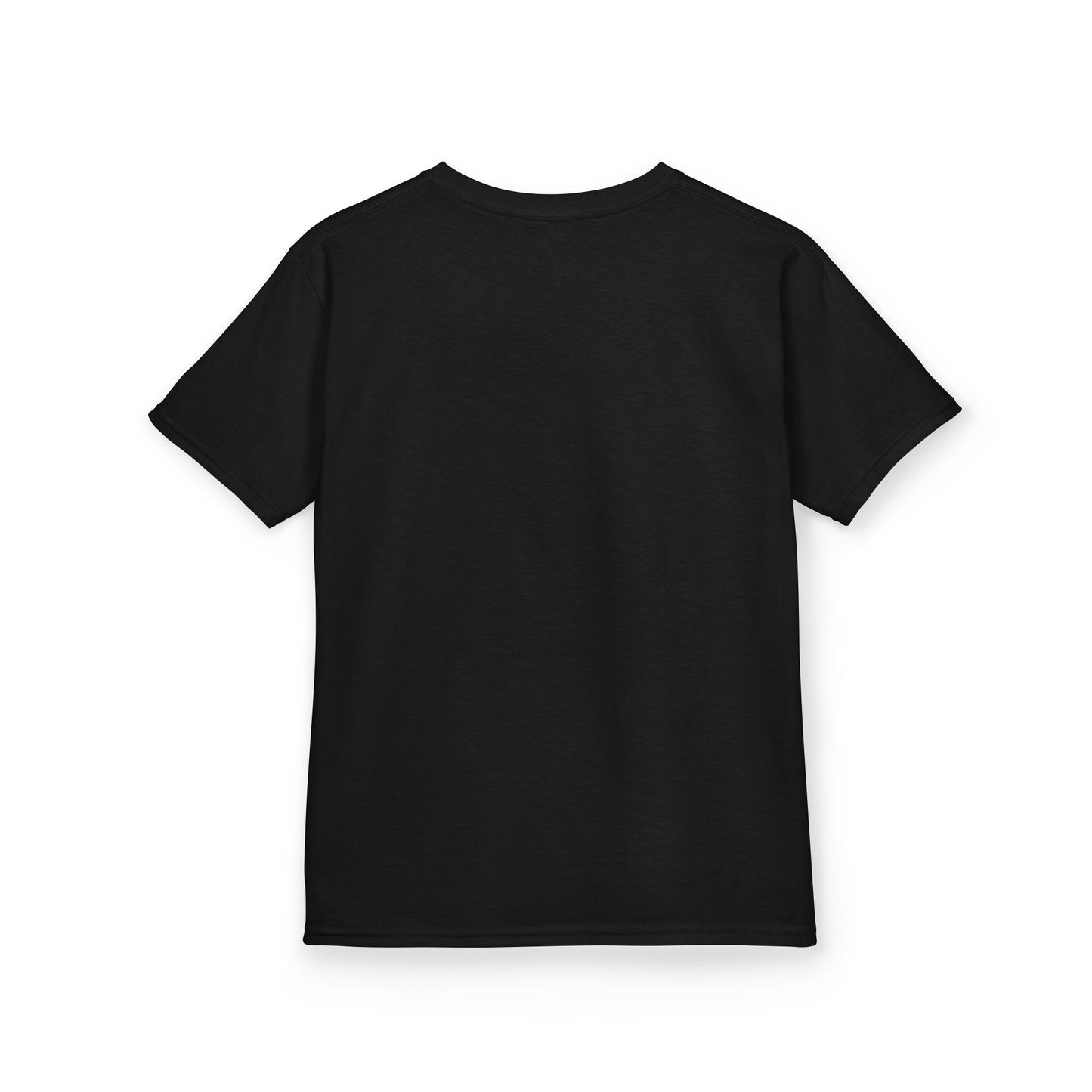 "Bot Blast" - Kids Tee, Fun Apparel for Kids, Perfect for Birthdays, Everyday Wear, Gift for Young Creators, Playful Children's Clothes