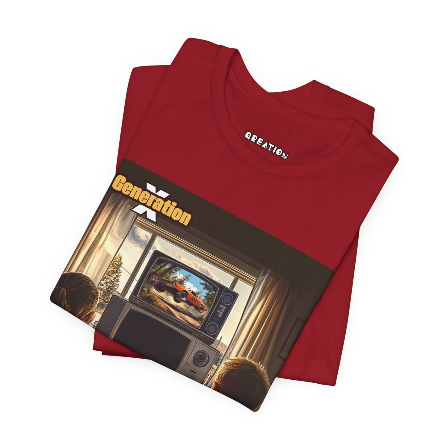 "Hazzard Fridays" T-shirt