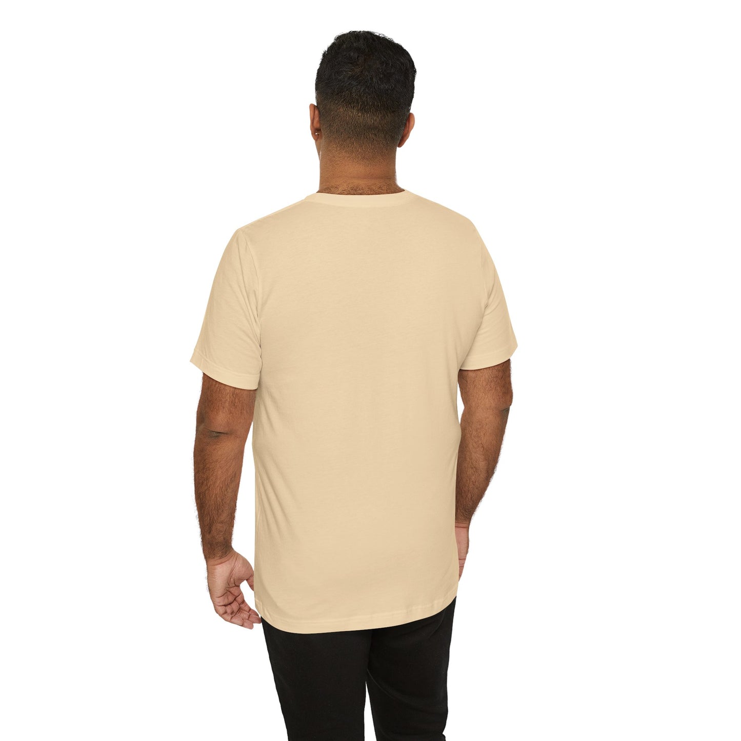 "Rewind the Vibes" T-shirt Unisex Short Sleeve Tee