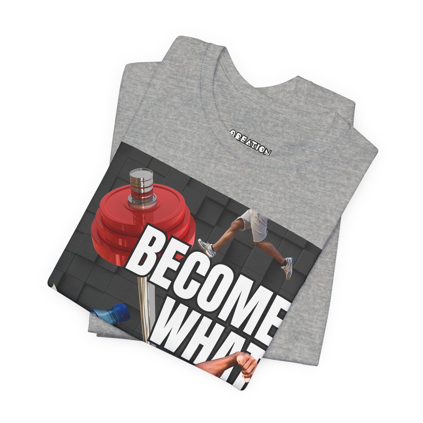 "Become What You Dream" T-Shirt