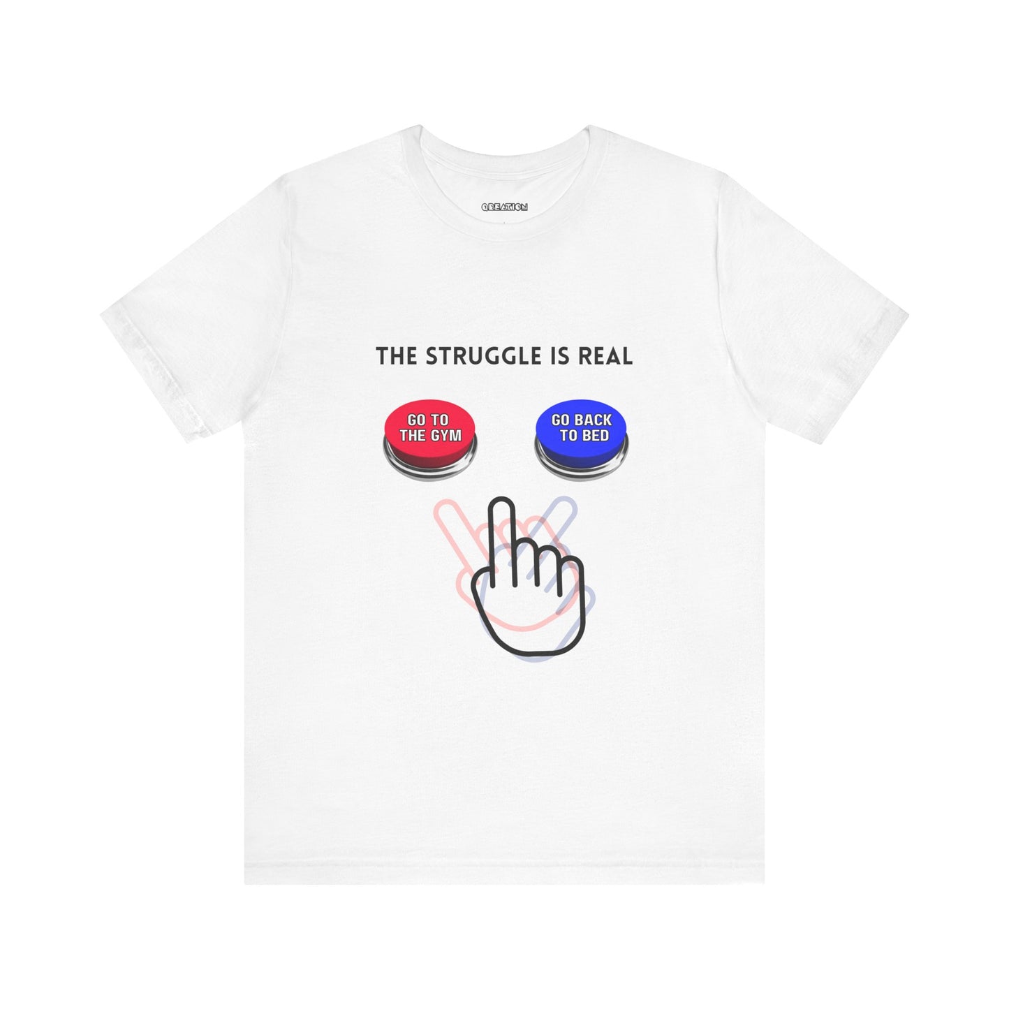 "Decisions" T-Shirt