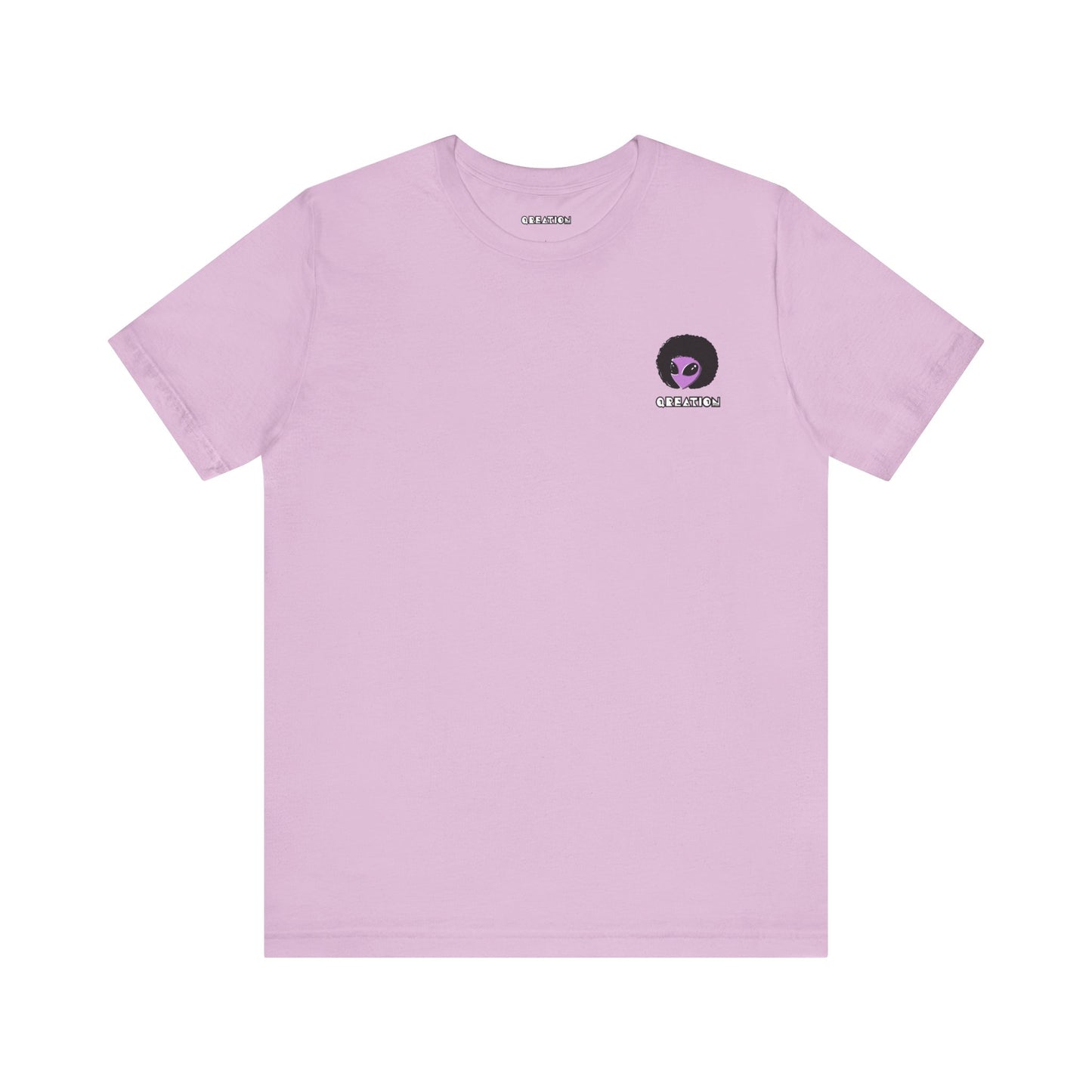 "Another Kind" Style 2 - Alien T-shirt - Graphic Unisex Tee - Fun Casual Wear for Everyday Adventures