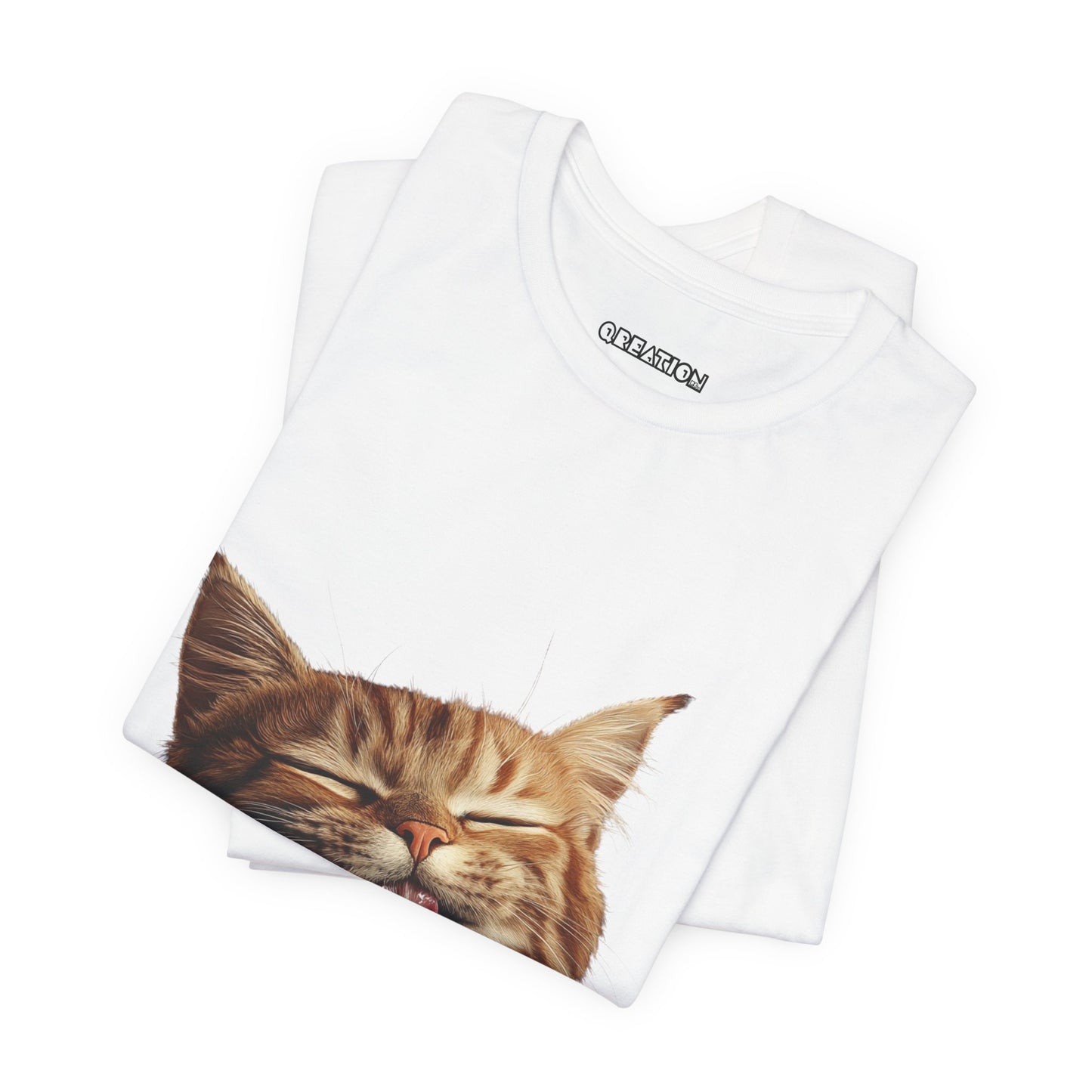"Purr-fect Brew" T-shirt