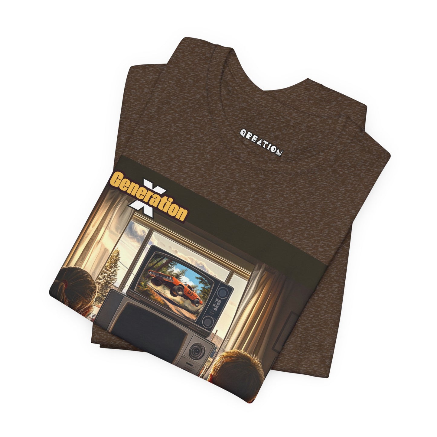 "Hazzard Fridays" T-shirt
