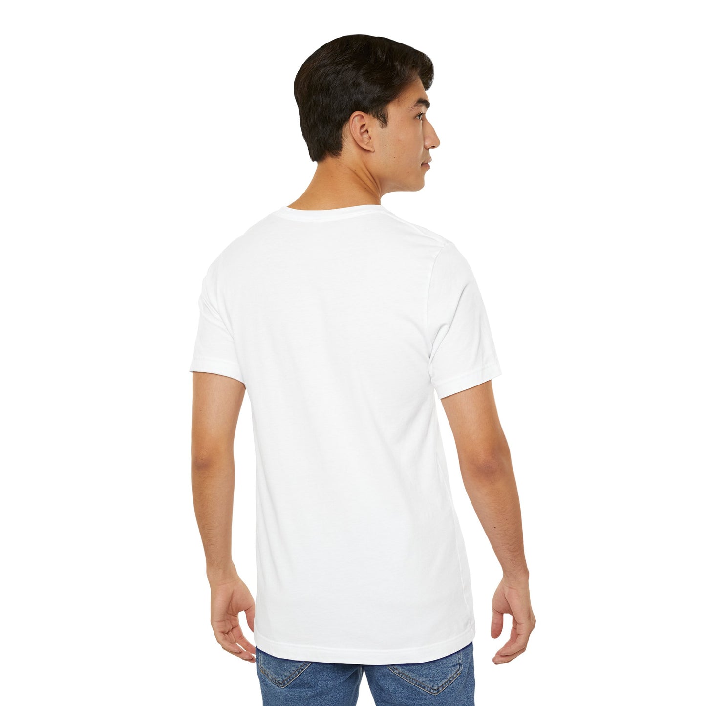 "Look Up" T-shirt