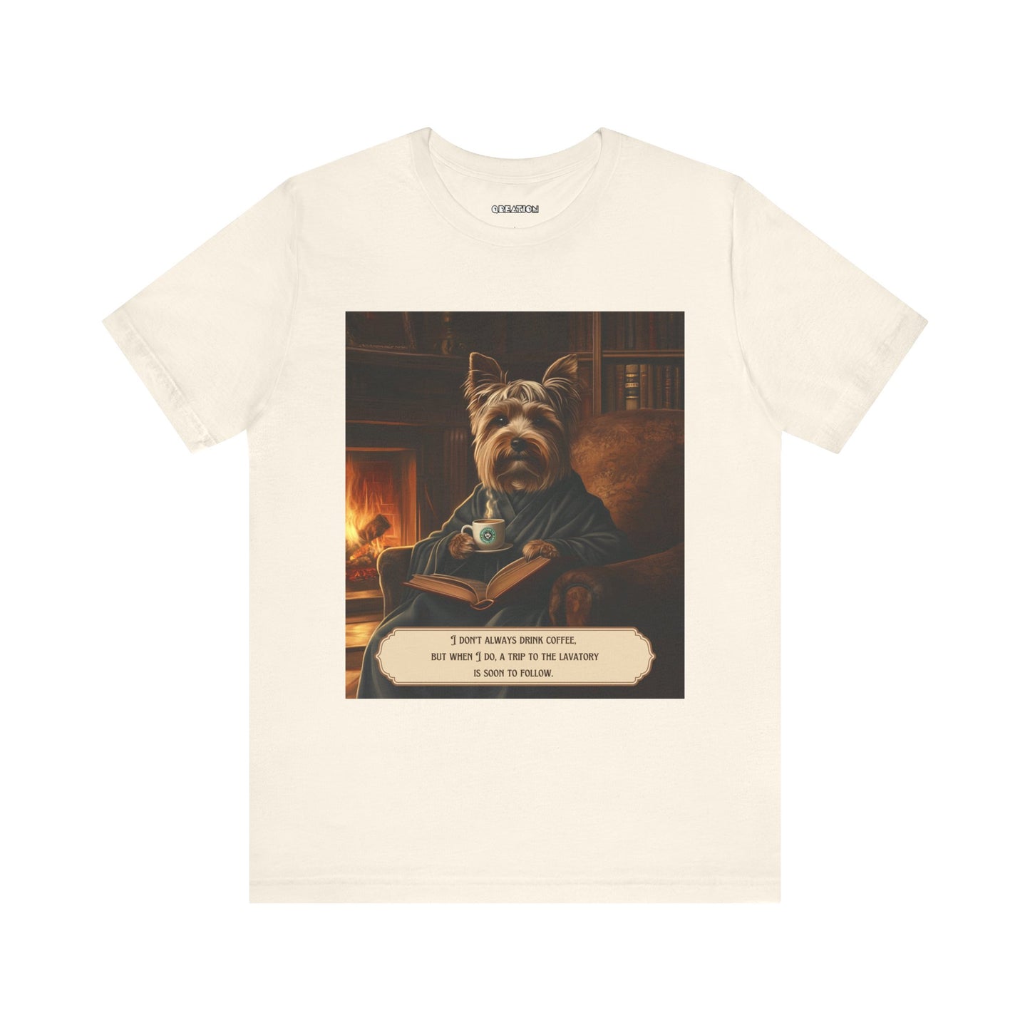 "Soon After" T-shirt