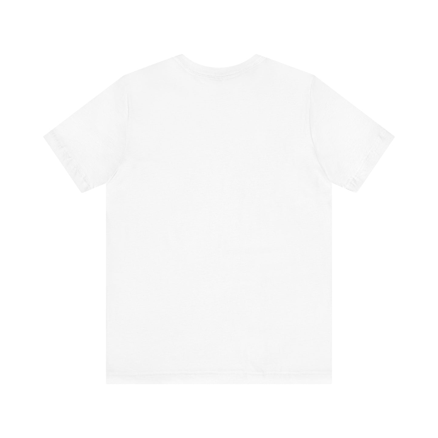 "Qreation Co. Athletics" T-shirt - Athletic Unisex Tee, Casual Wear, Birthday Gift, Sports Apparel, Gift for Him, Gift for Her