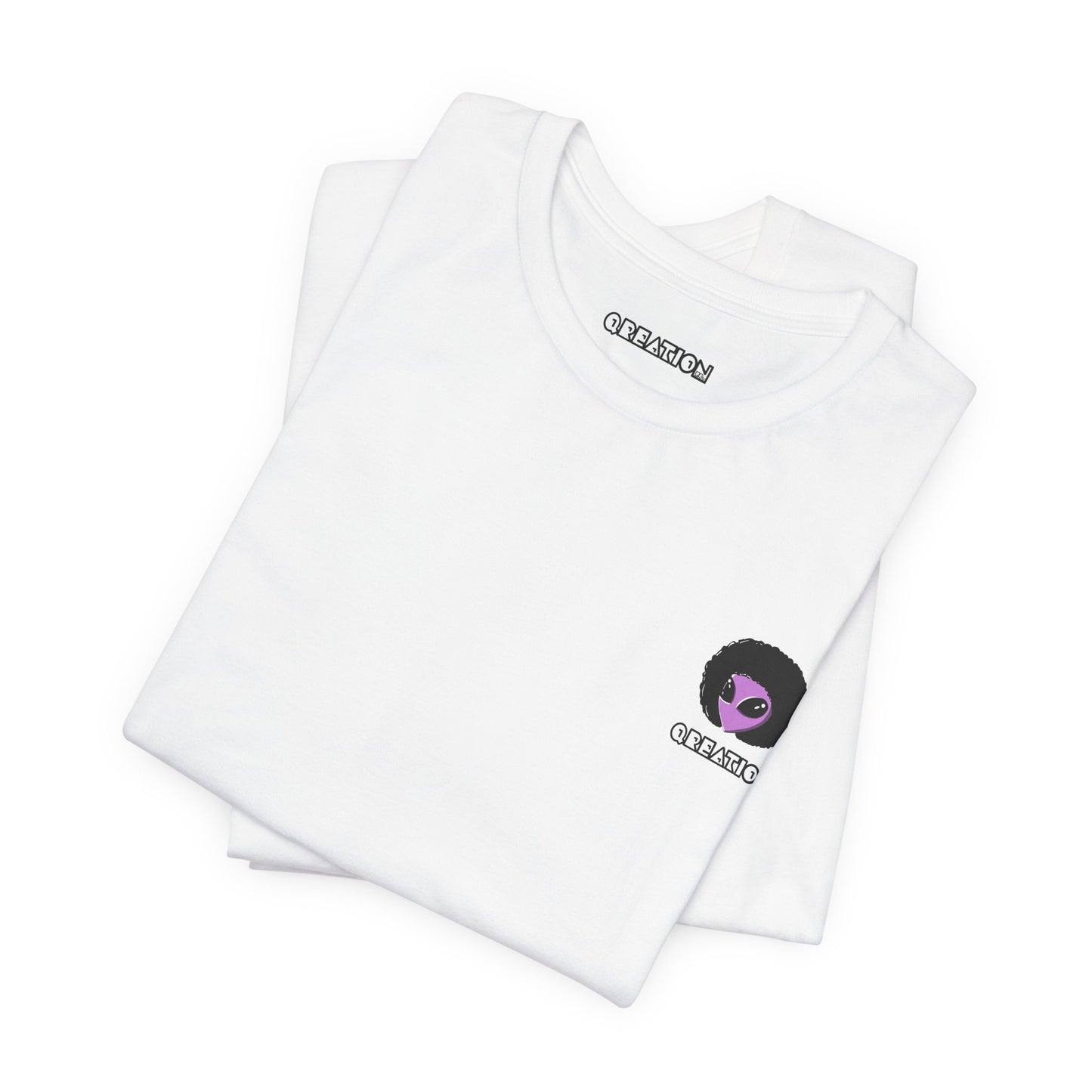"Another Kind" Style 2 - Alien T-shirt - Graphic Unisex Tee - Fun Casual Wear for Everyday Adventures