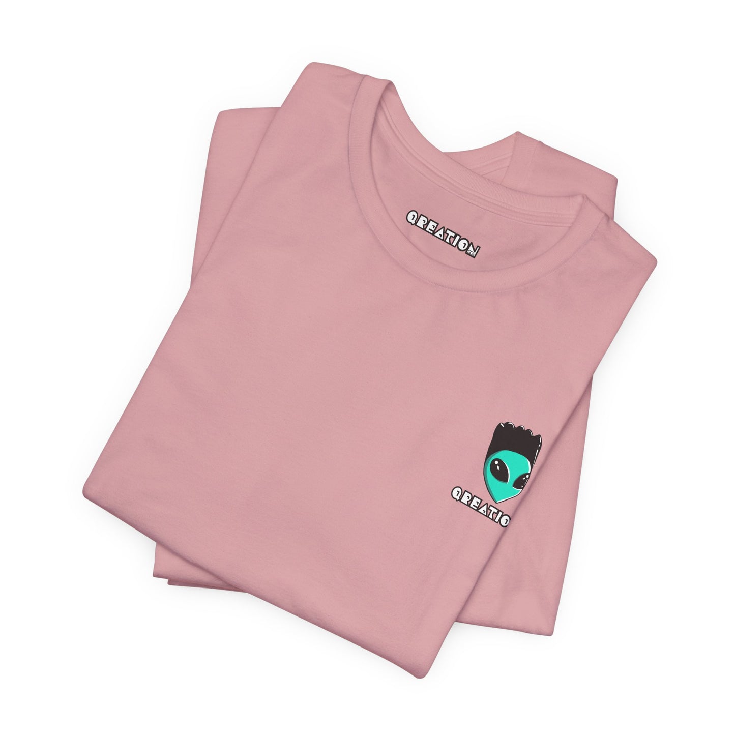 "Another Kind" Style 1 - Alien T-shirt - Graphic Unisex Tee - Fun Casual Wear for Everyday Adventures