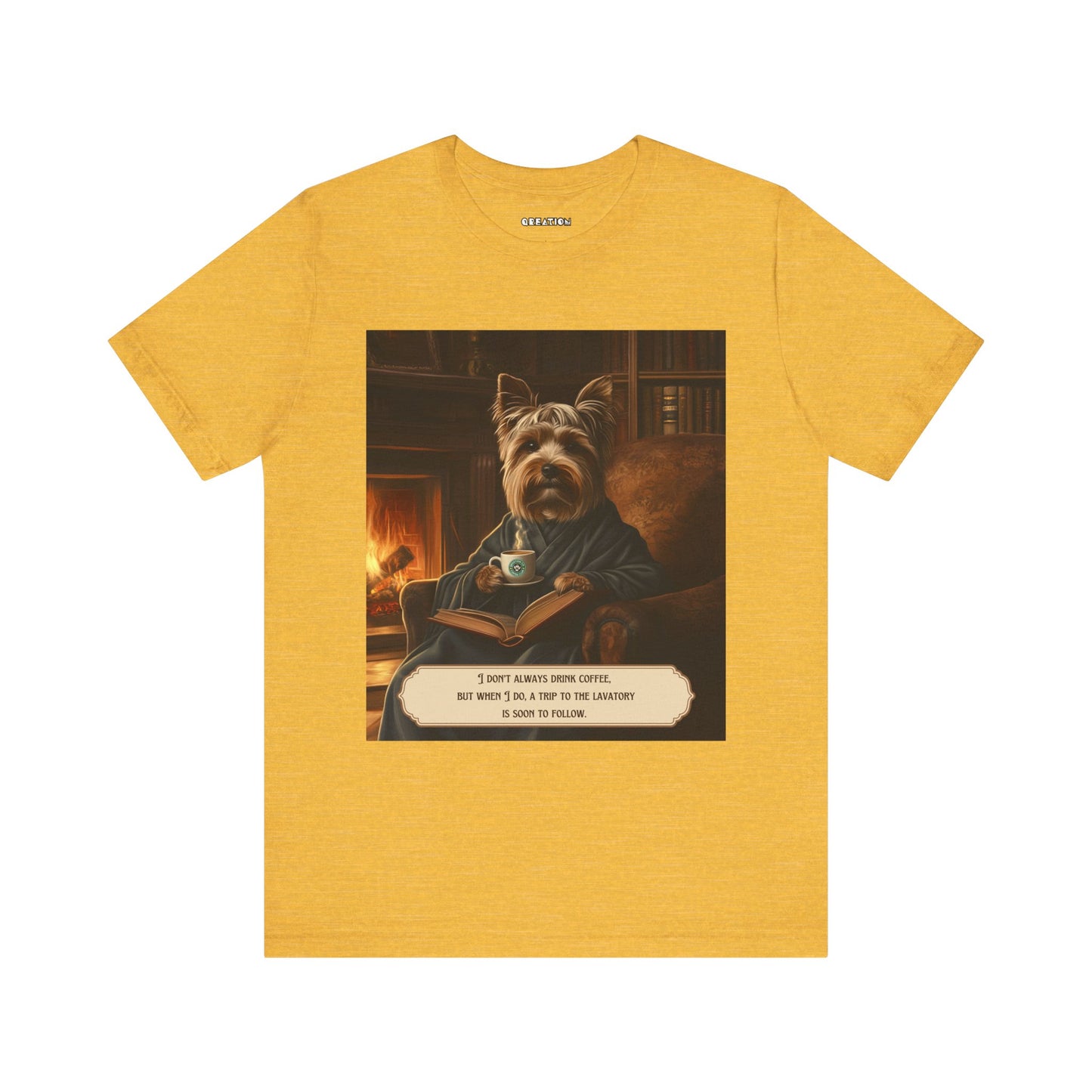 "Soon After" T-shirt