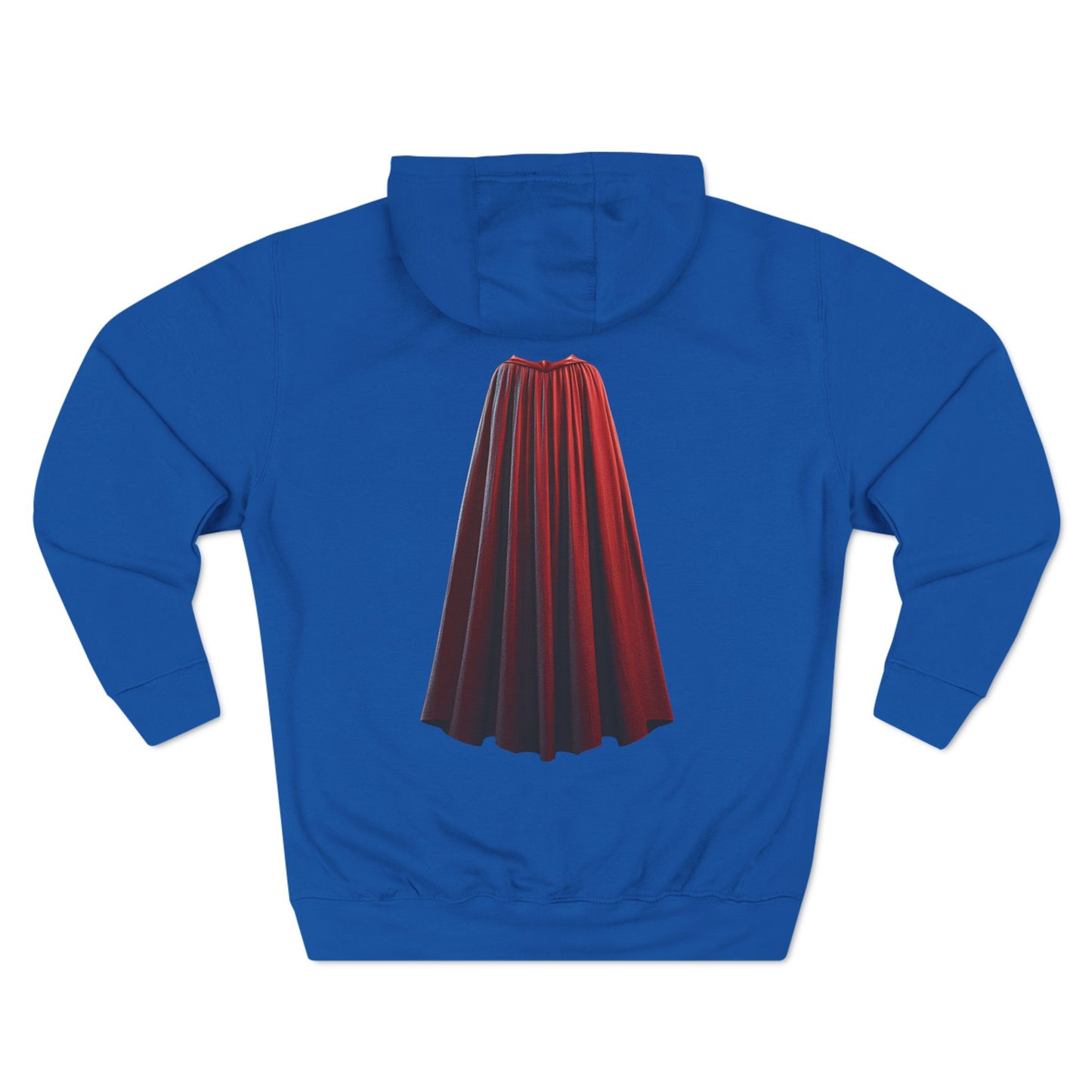 "Super Mom - Badge of Honor" Hoodie