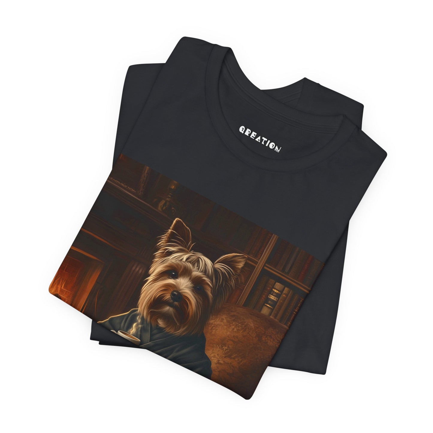"Soon After" T-shirt