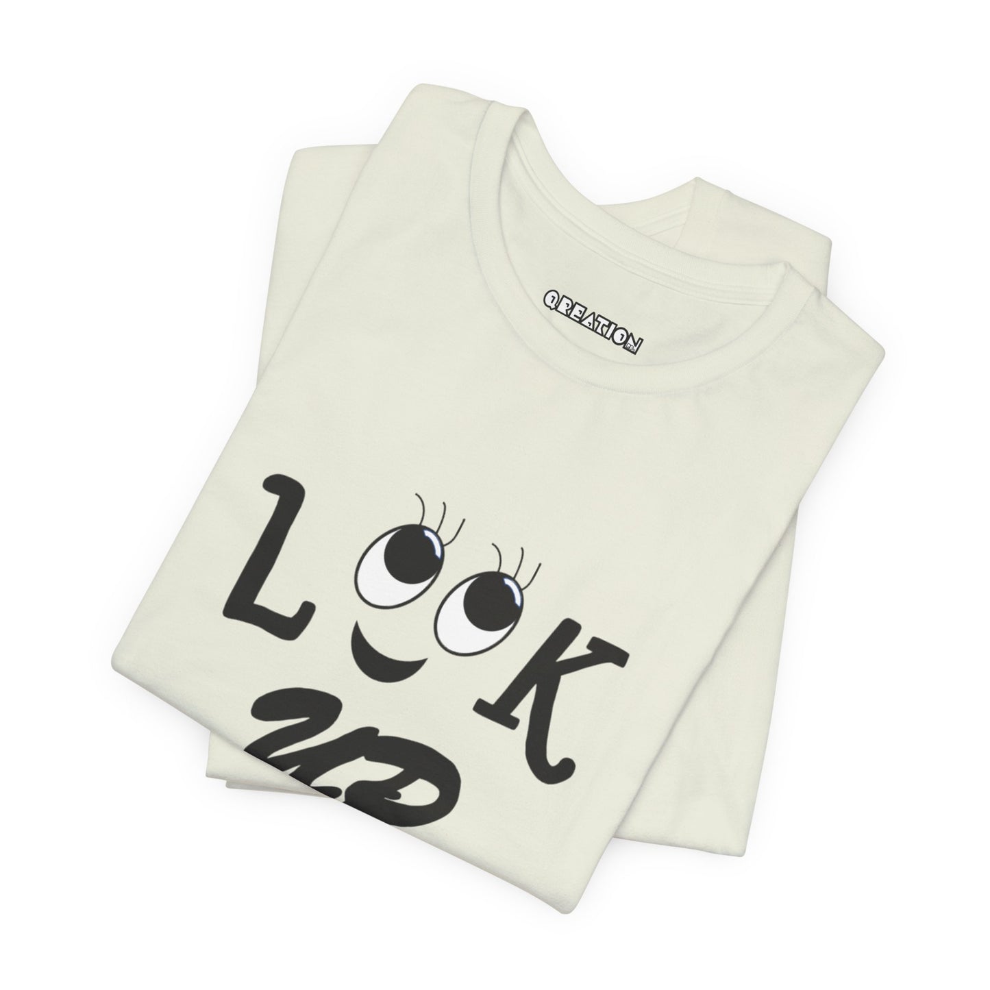 "Look Up" T-shirt