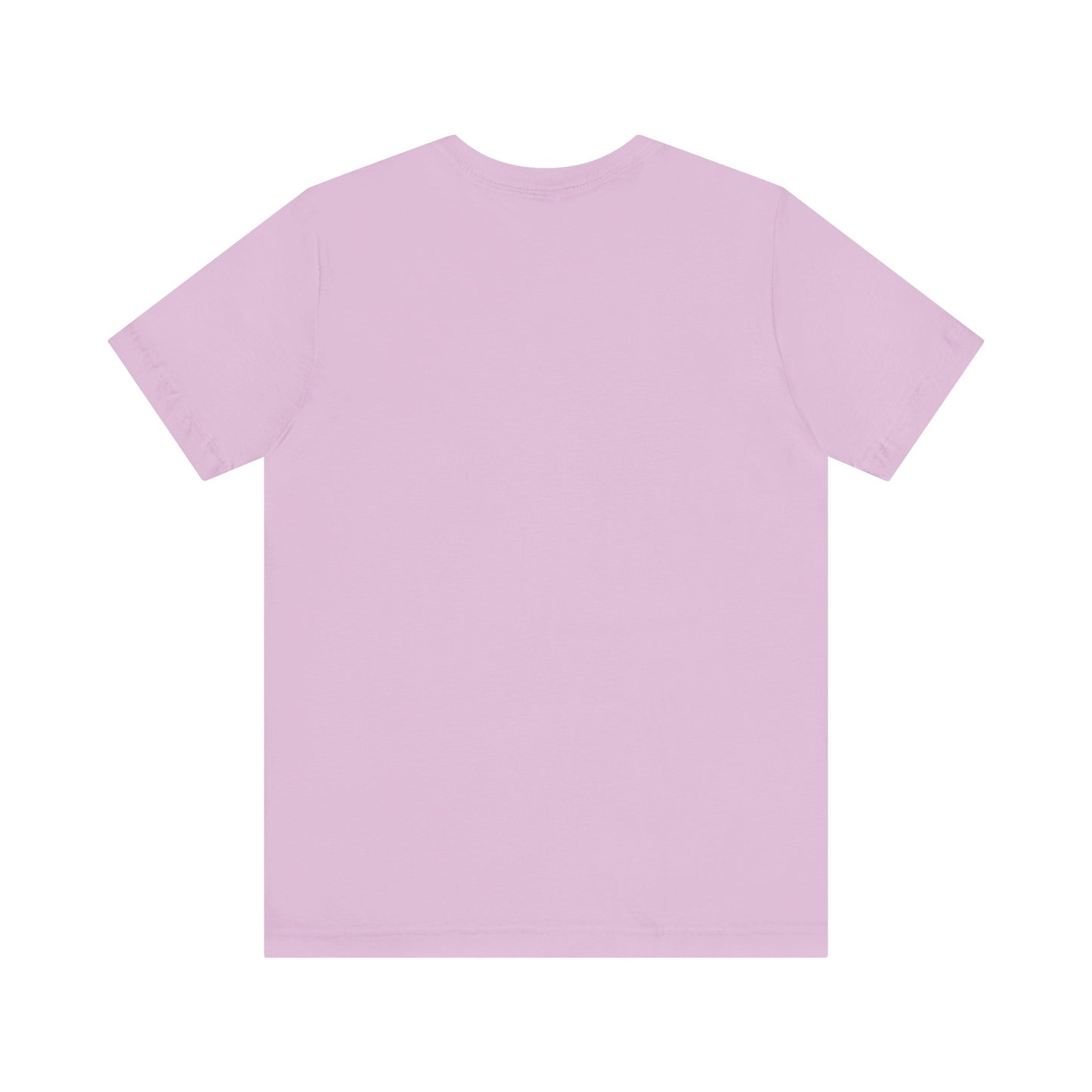 "Mom: By Any Other Name" Graphic Unisex Jersey Short Sleeve T-shirt