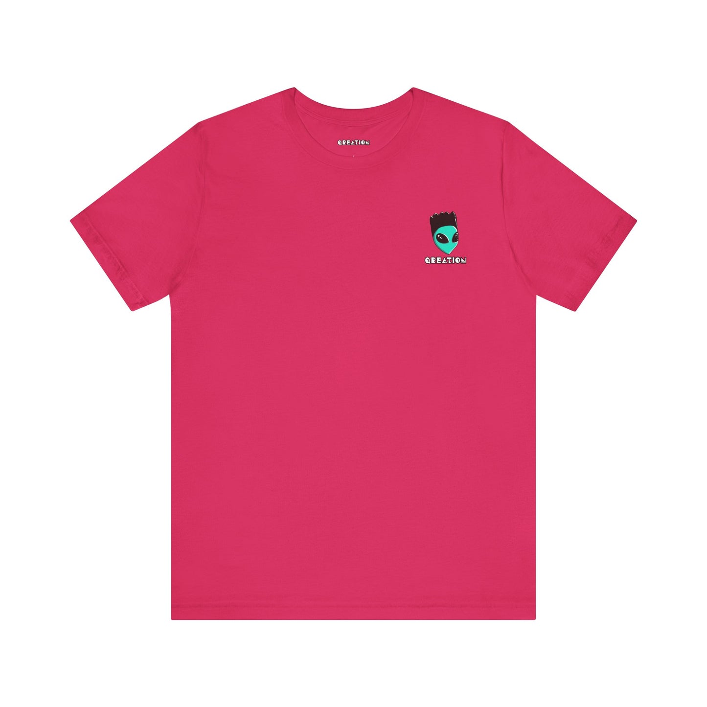 "Another Kind" Style 1 - Alien T-shirt - Graphic Unisex Tee - Fun Casual Wear for Everyday Adventures