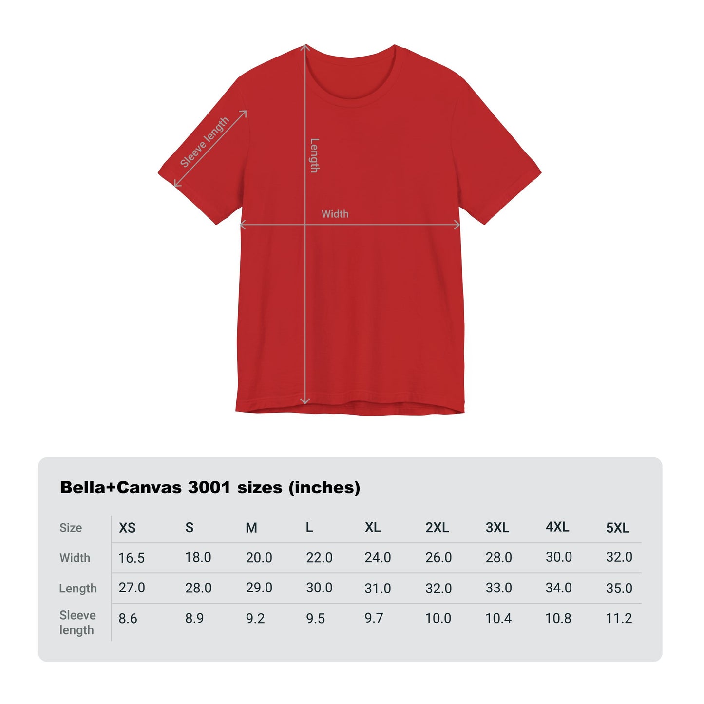 "Gym Life" T-shirt