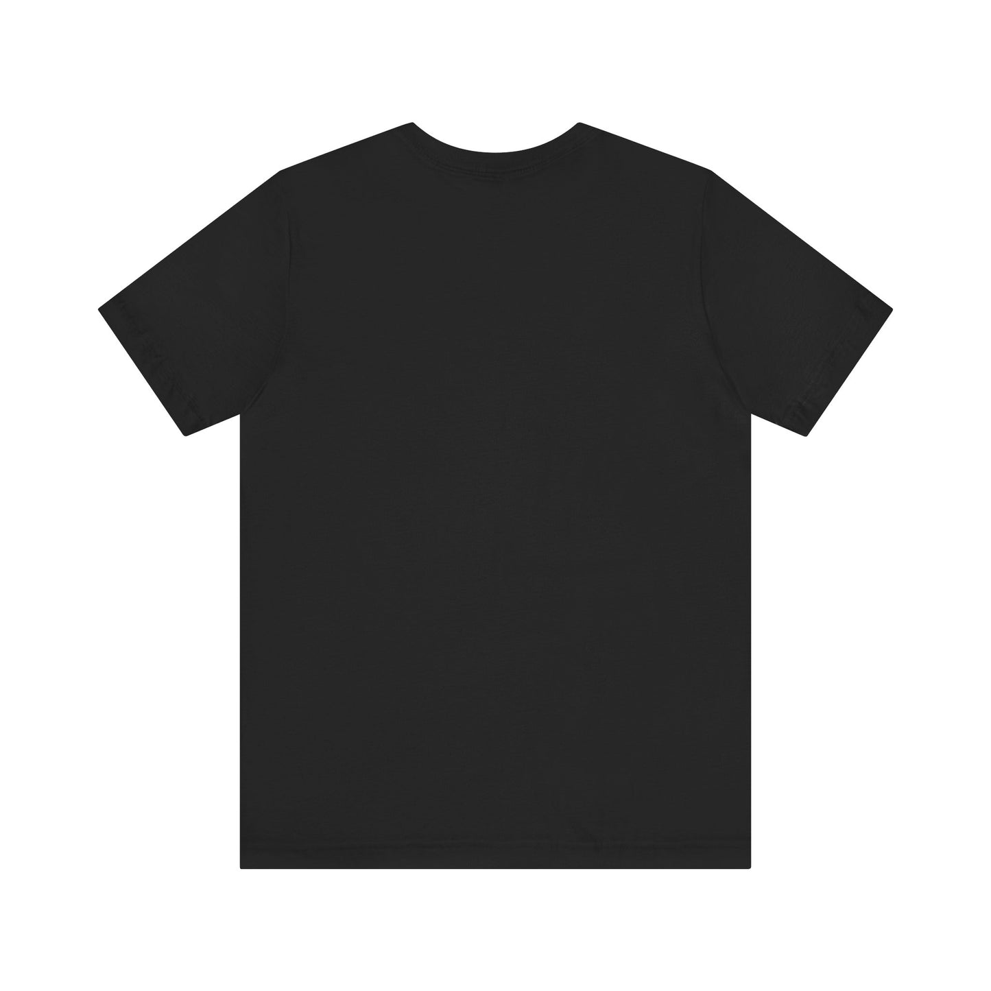 "Qreation Co. Athletics" T-shirt - Athletic Unisex Tee, Casual Wear, Birthday Gift, Sports Apparel, Gift for Him, Gift for Her