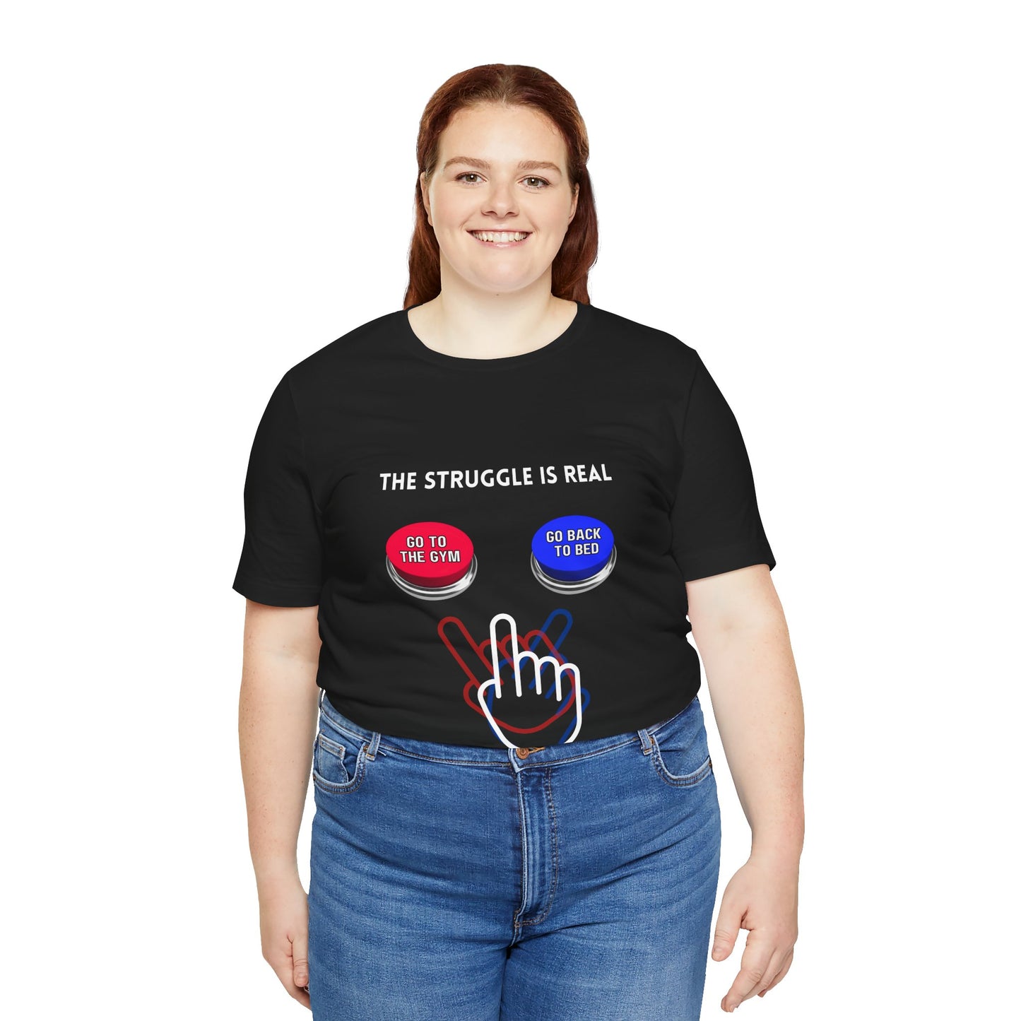 "Decisions" T-Shirt