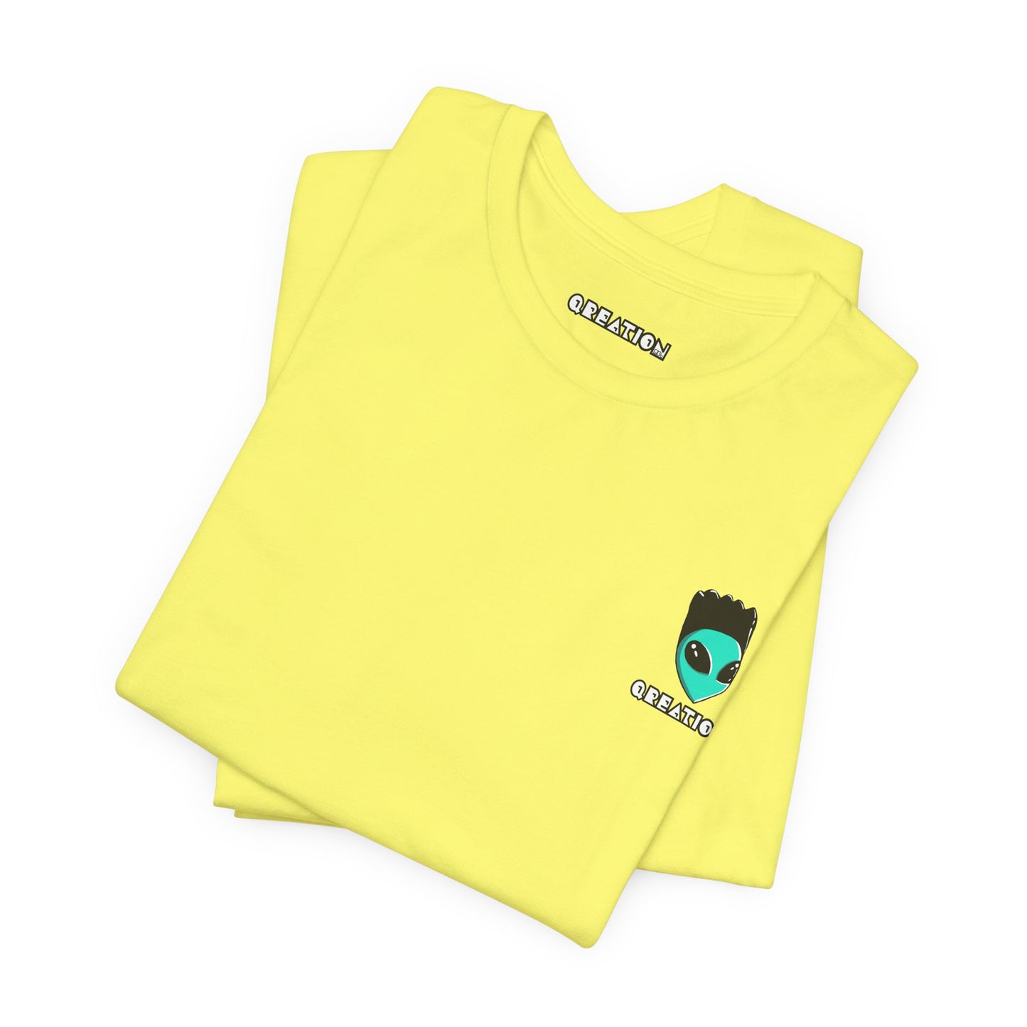 "Another Kind" Style 1 - Alien T-shirt - Graphic Unisex Tee - Fun Casual Wear for Everyday Adventures