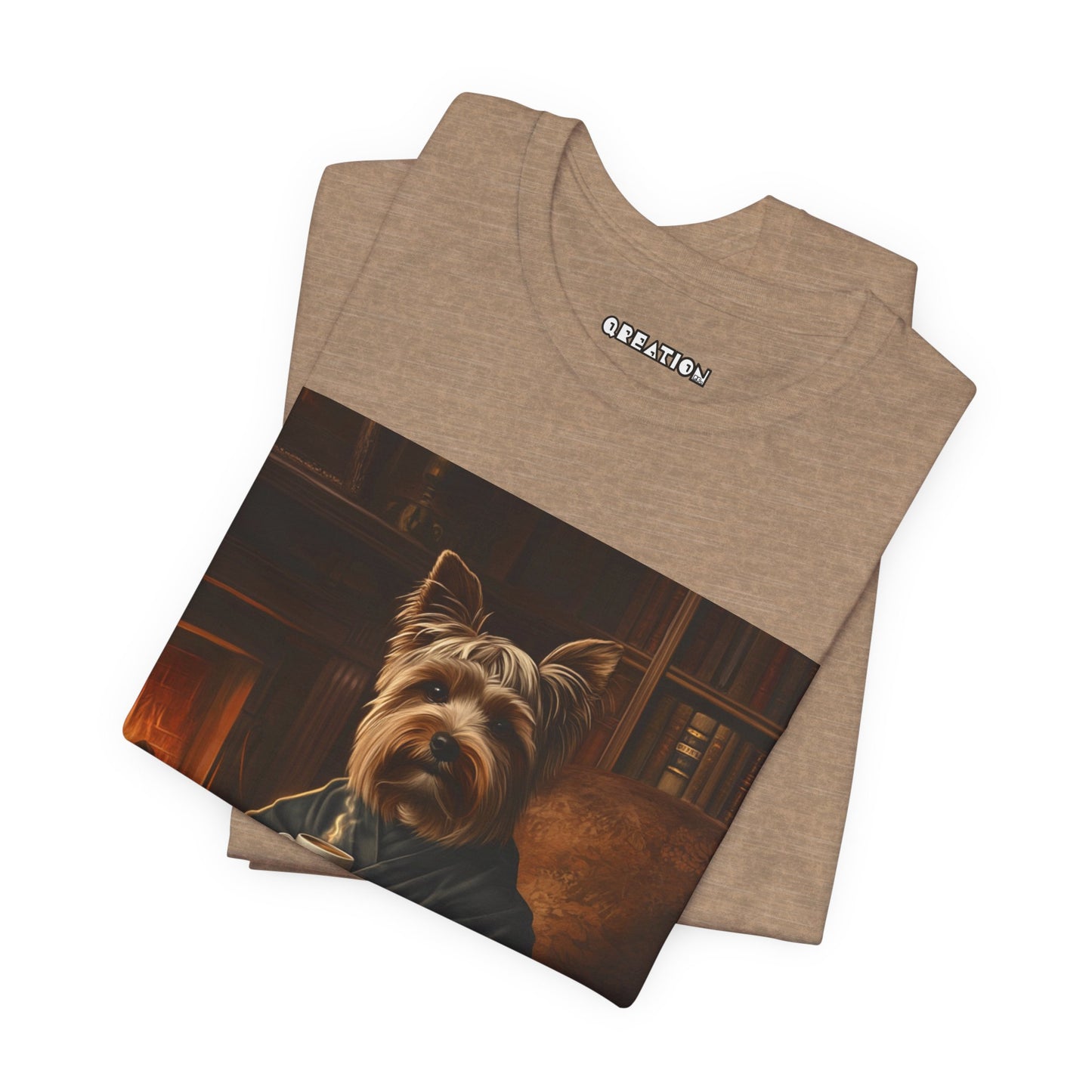 "Soon After" T-shirt