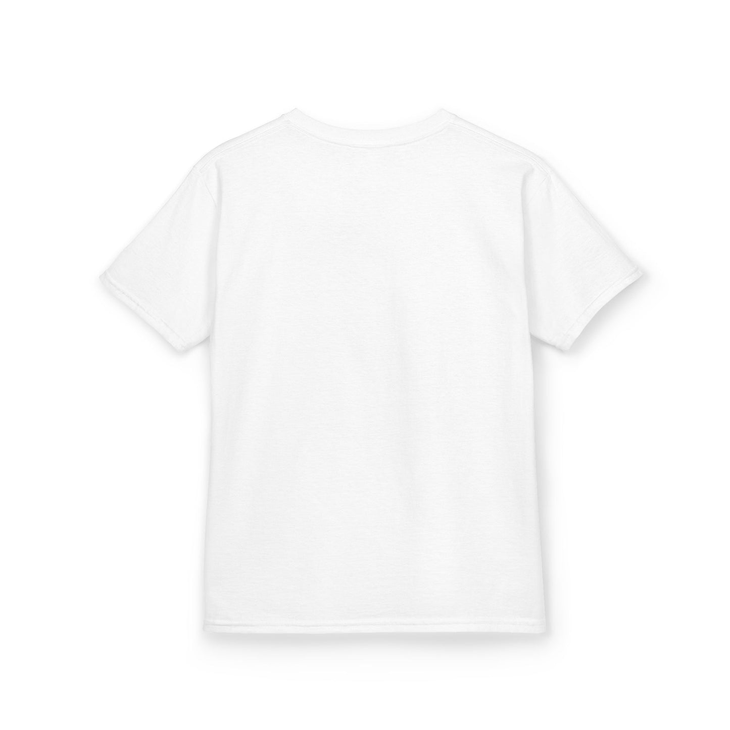 New Kid | Old Soul - Kids' Graphic Tee, Fun Casual Shirt, Perfect for Birthdays, Family Gatherings, Everyday Wear, Unique Gift Idea