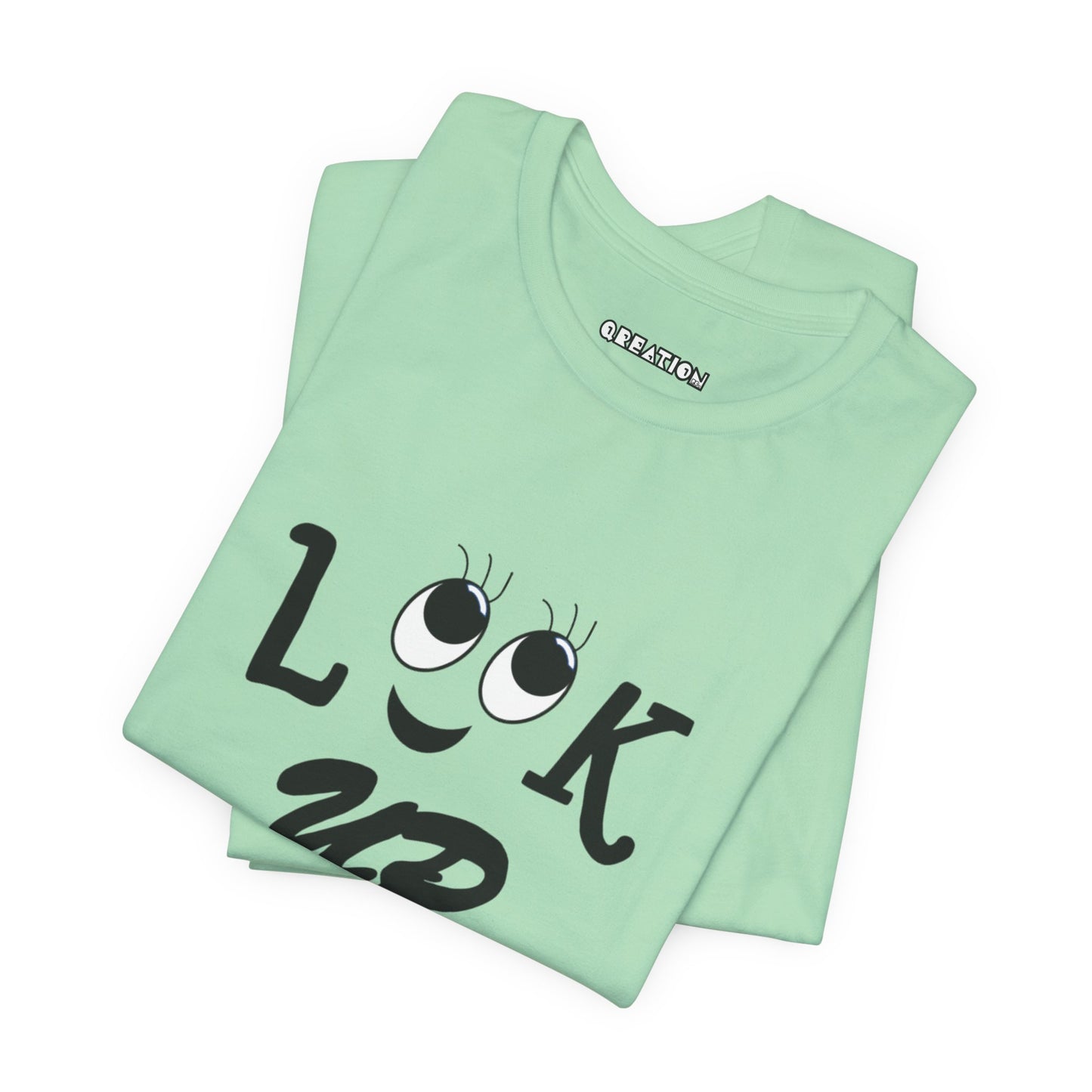 "Look Up" T-shirt
