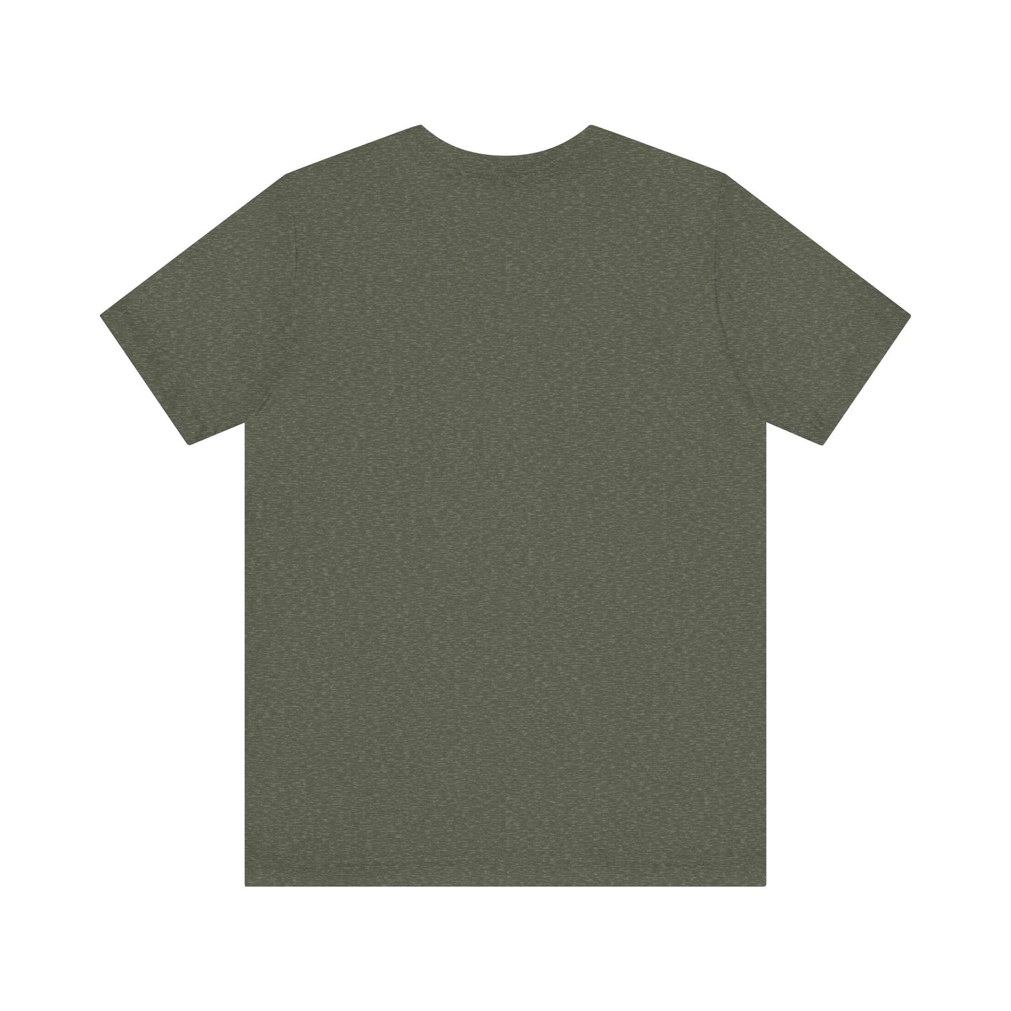 "Tired of Earth" T-shirt