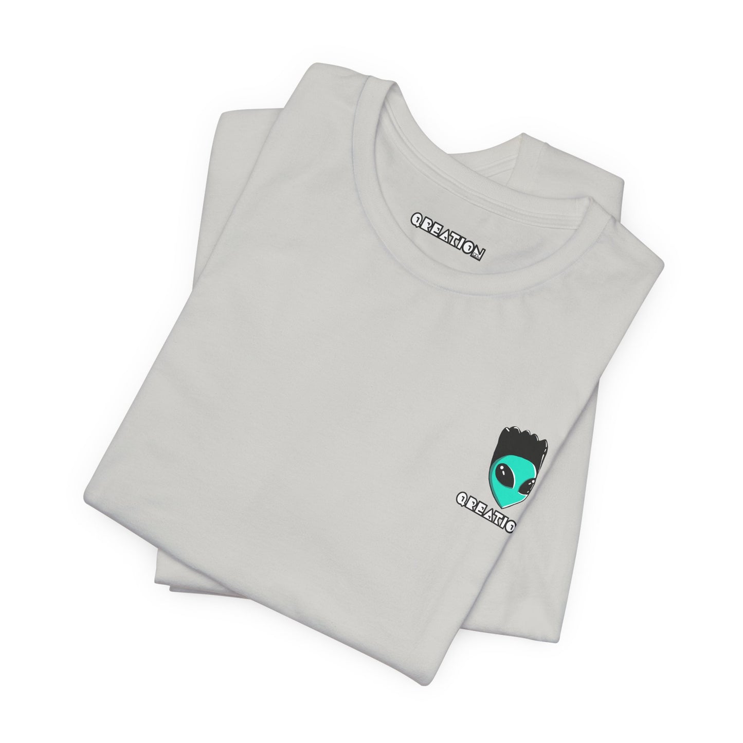 "Another Kind" Style 1 - Alien T-shirt - Graphic Unisex Tee - Fun Casual Wear for Everyday Adventures