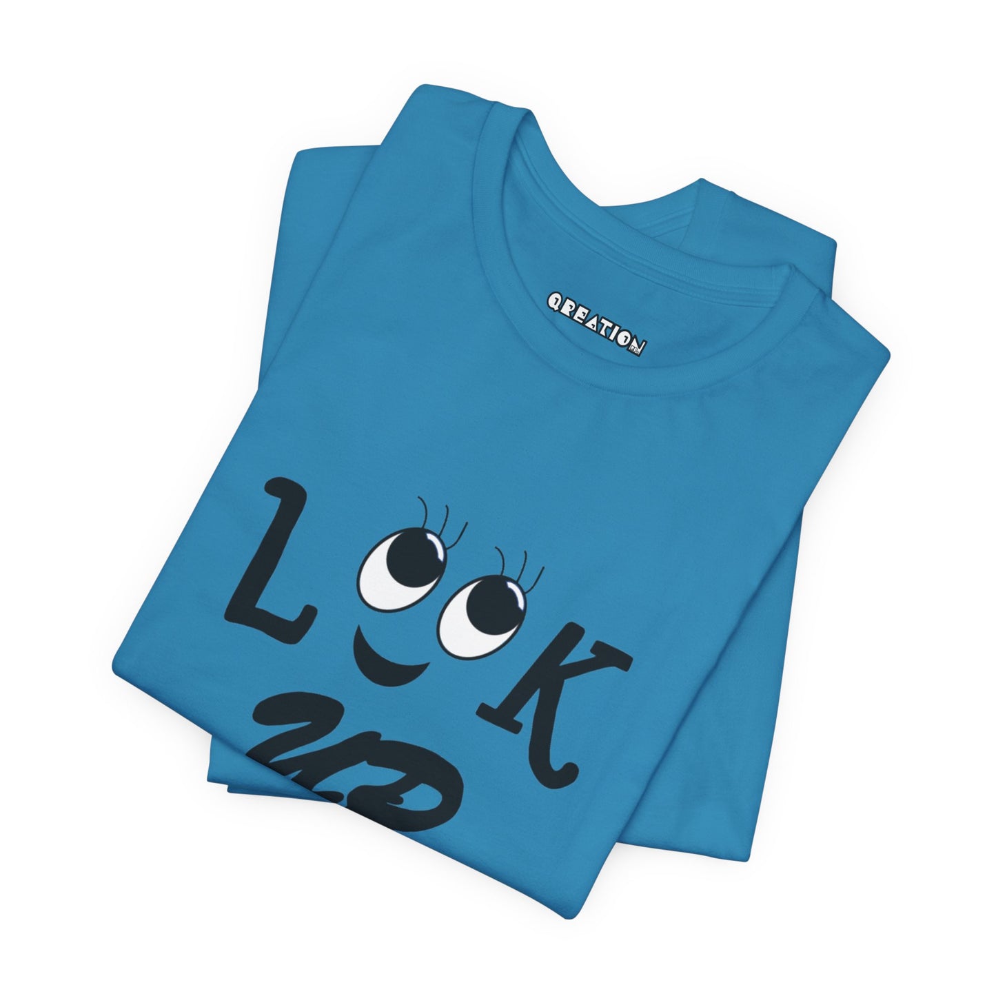 "Look Up" T-shirt
