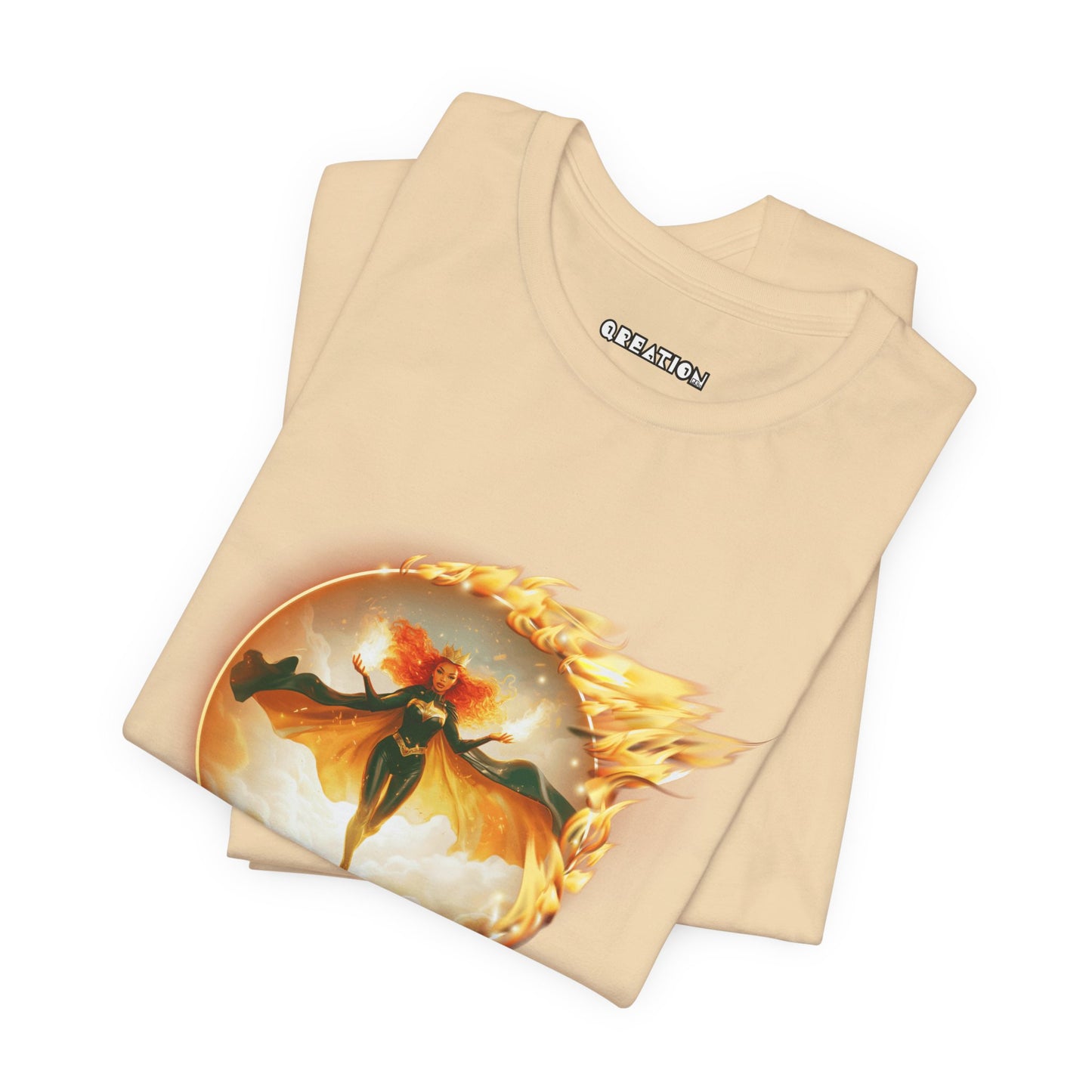 "Super Hot Mom" (Style 2) T-shirt