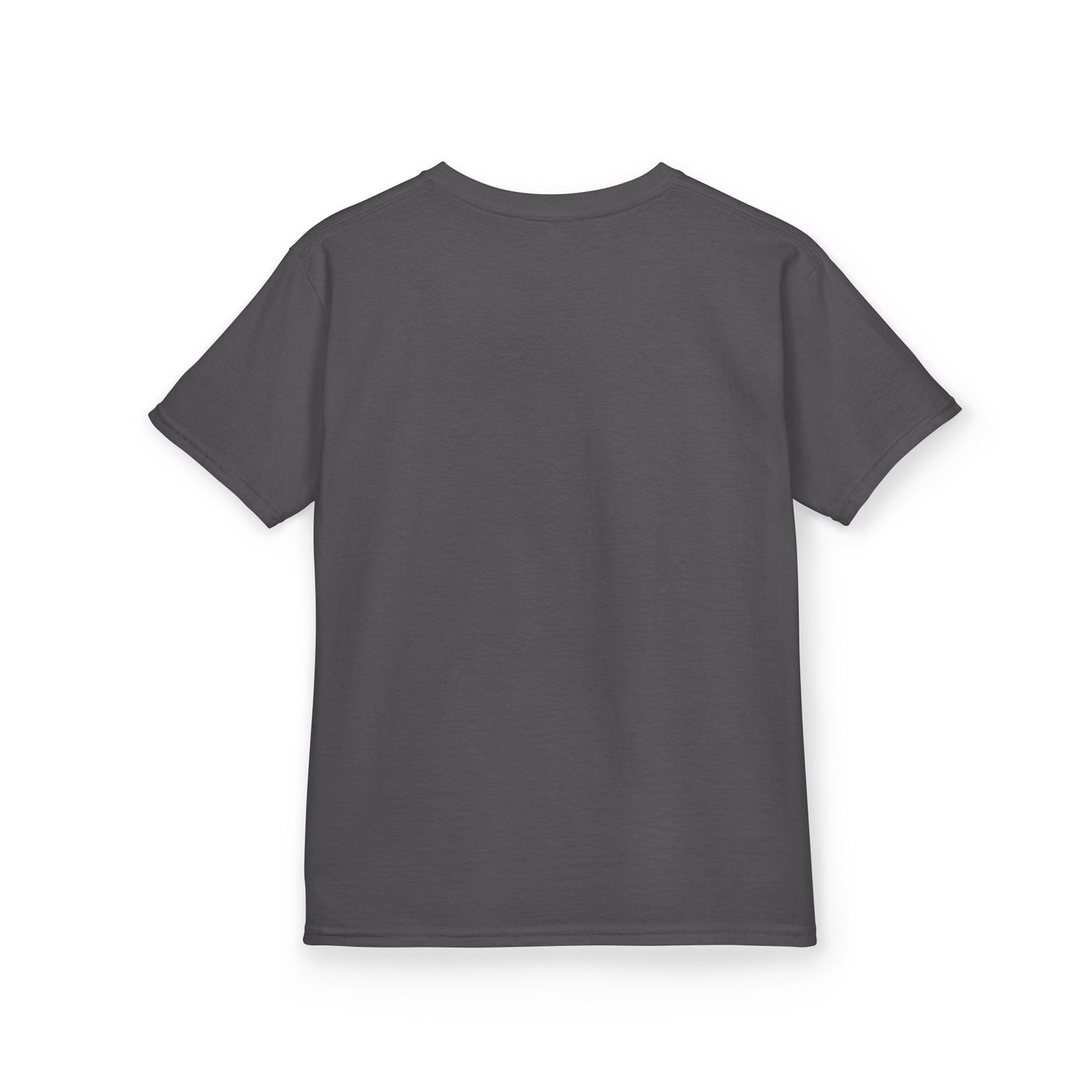 "Another Kind" Kids Alien T-Shirt (Style 2), Fun Graphic Tee, UFO Theme Shirt, Cool Kids Apparel, Gift for Space Lovers, Birthday Gift for Boys and Girls