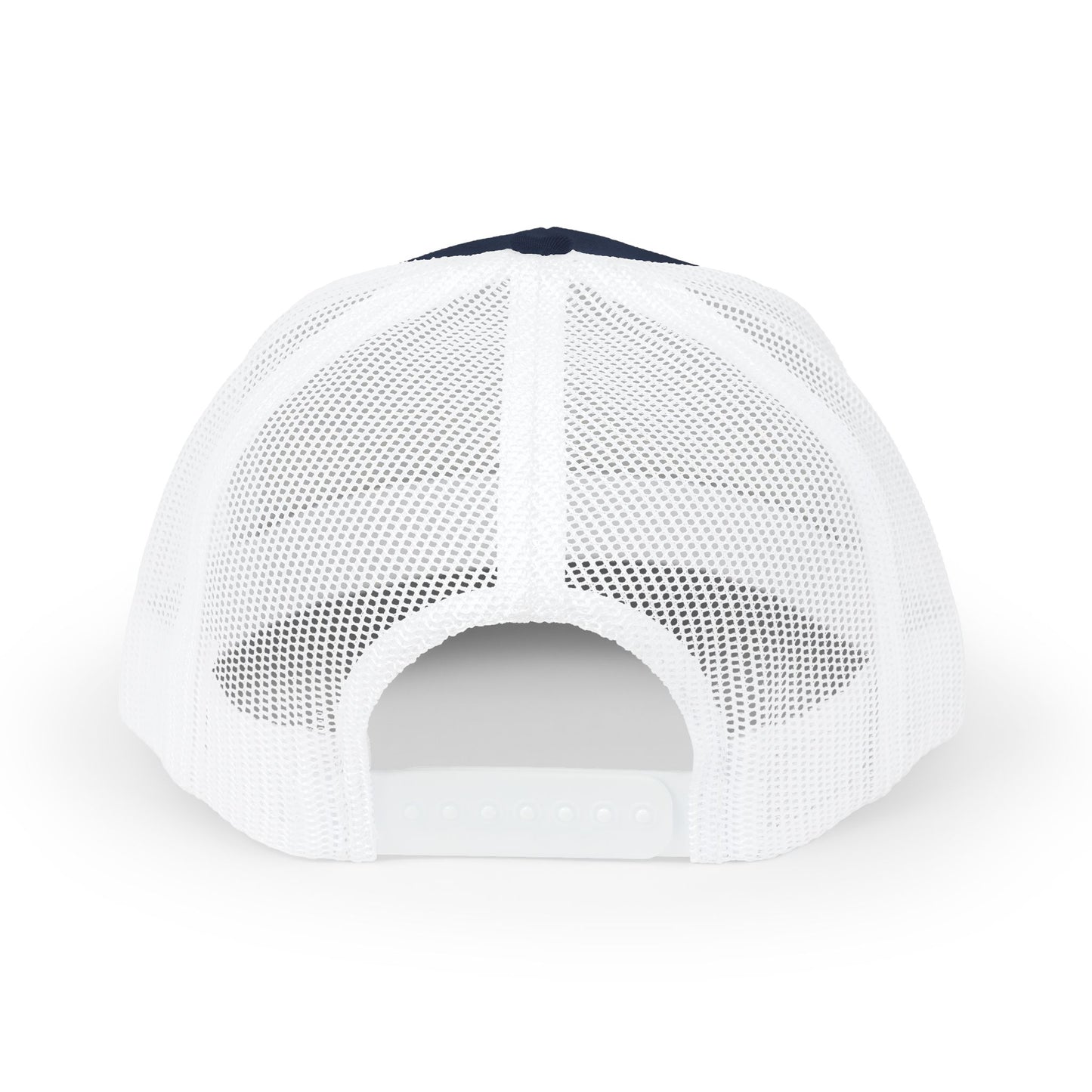 "Q-Classic" Snapback Trucker Cap