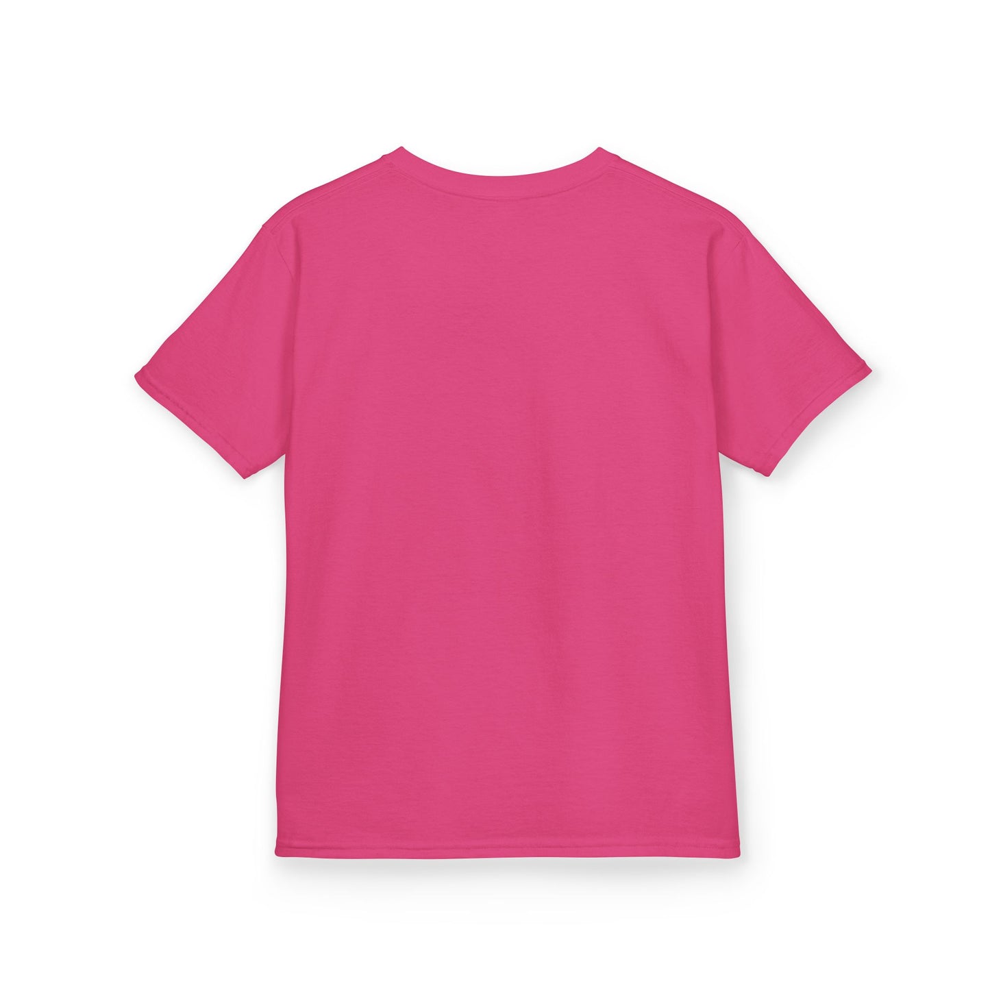 "Throwing Fans" Cowgirl Kids Tee - Western Shirt for Children, Cartoon Graphic Tee, Kids Party Shirt, Birthday Gift, Summer Outfit