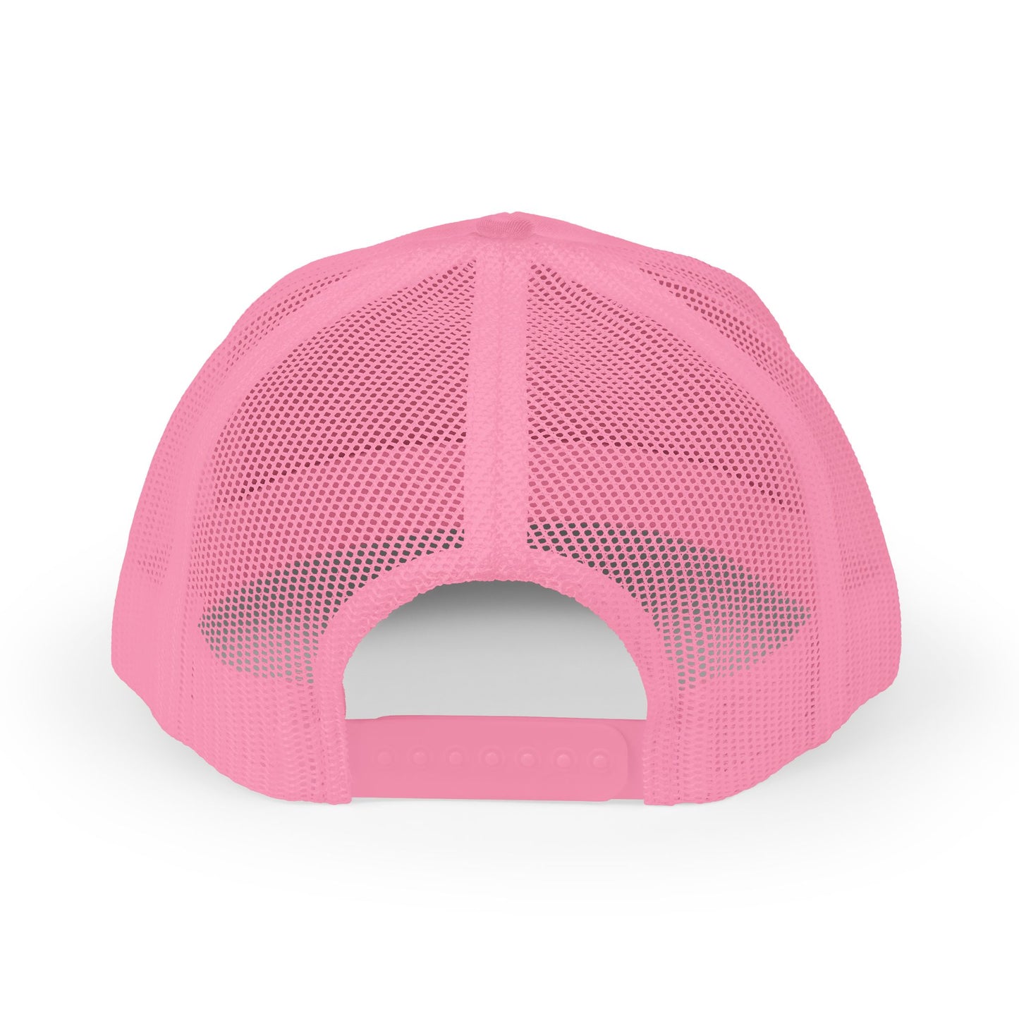 "Q-Classic" Snapback Trucker Cap