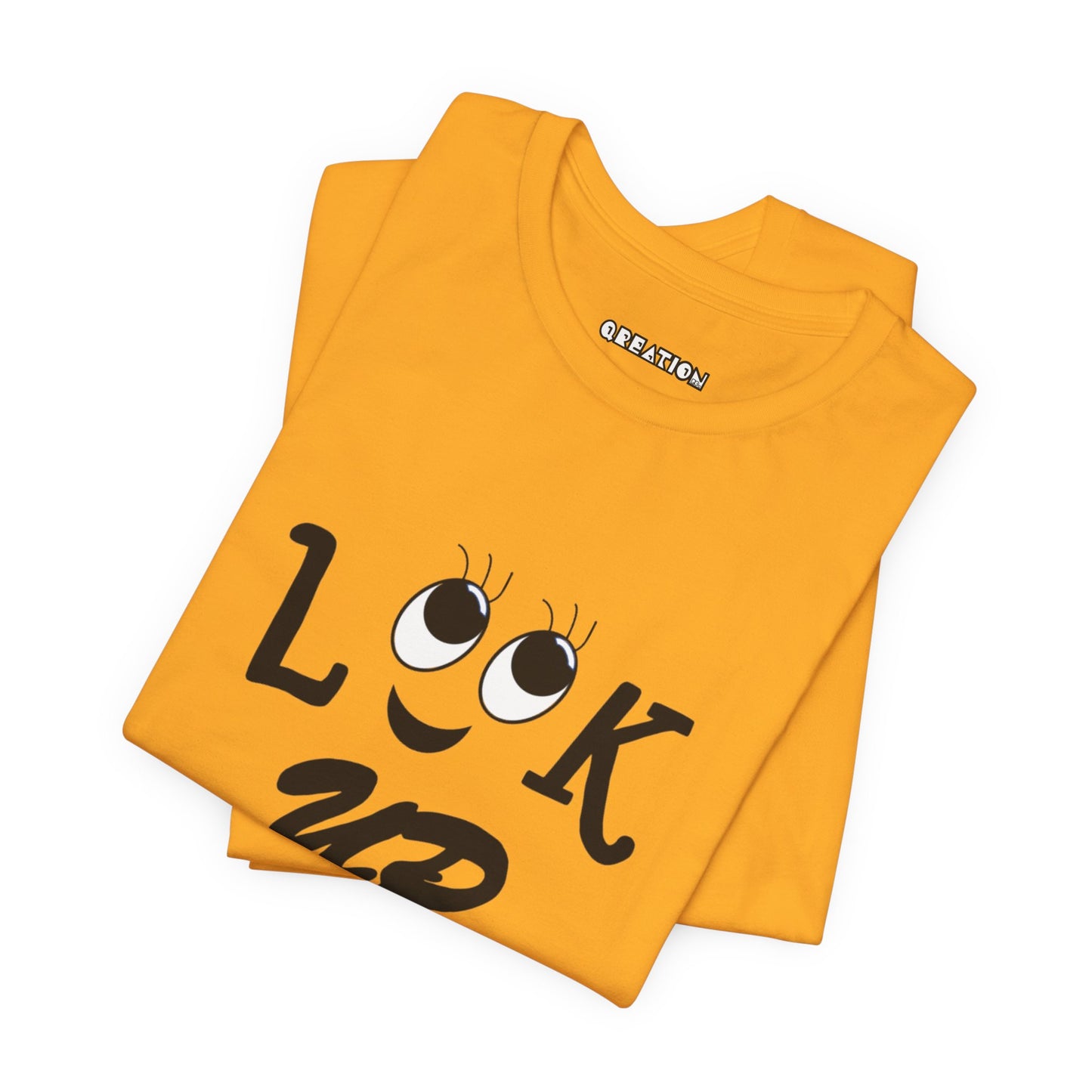 "Look Up" T-shirt