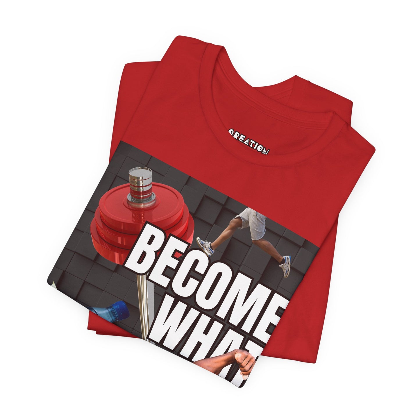 "Become What You Dream" T-Shirt