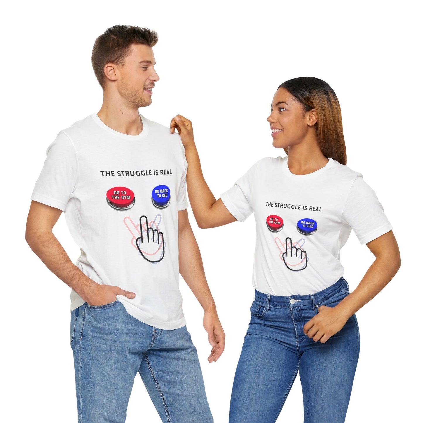 "Decisions" T-Shirt