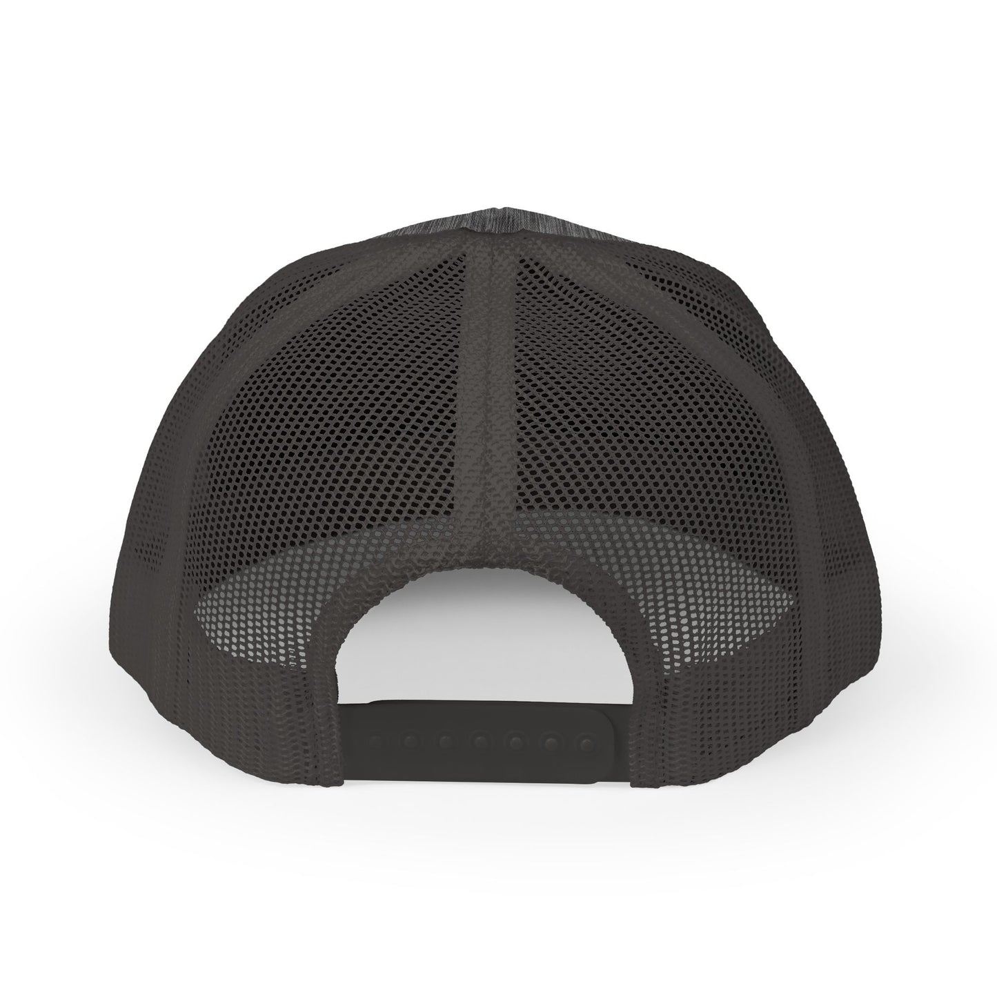 Afro Alien - Trucker Cap - Qreation Co. Snapback Hat for Casual Wear