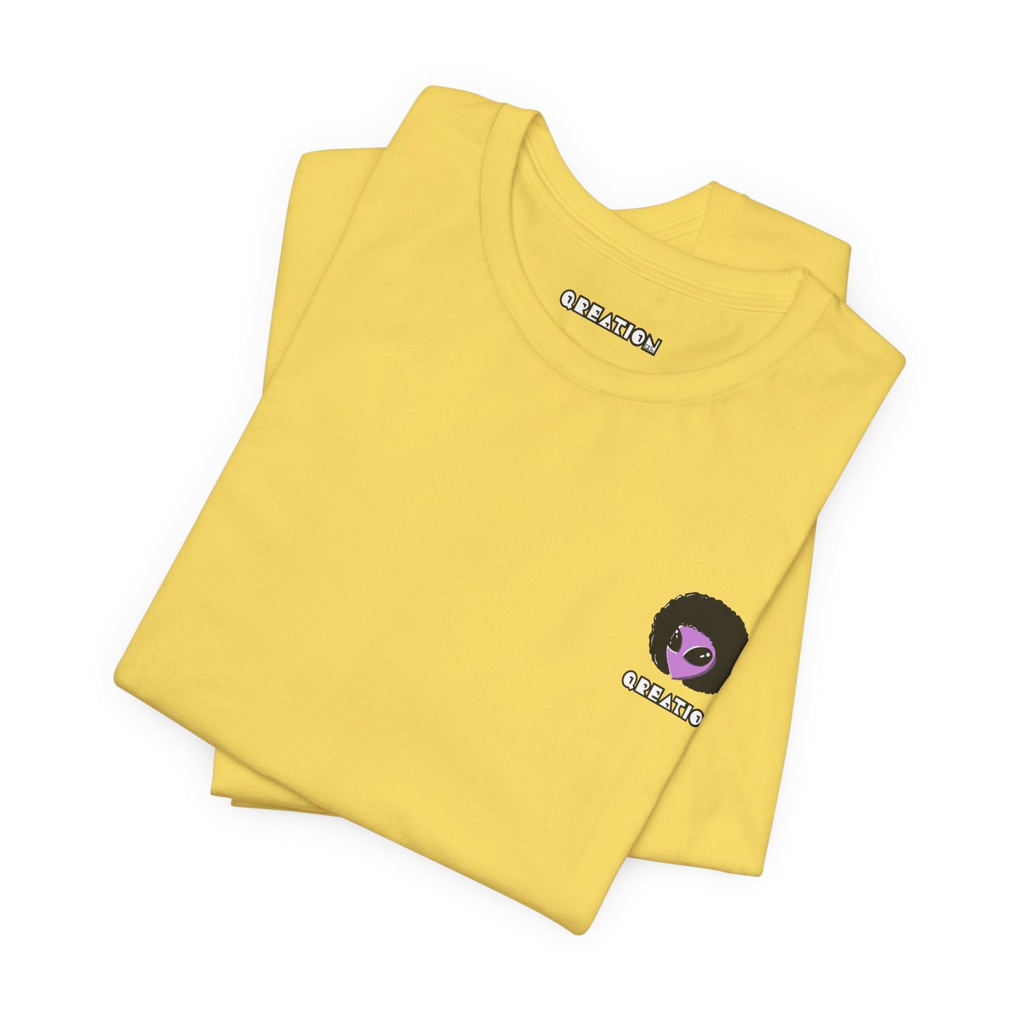 "Another Kind" Style 2 - Alien T-shirt - Graphic Unisex Tee - Fun Casual Wear for Everyday Adventures