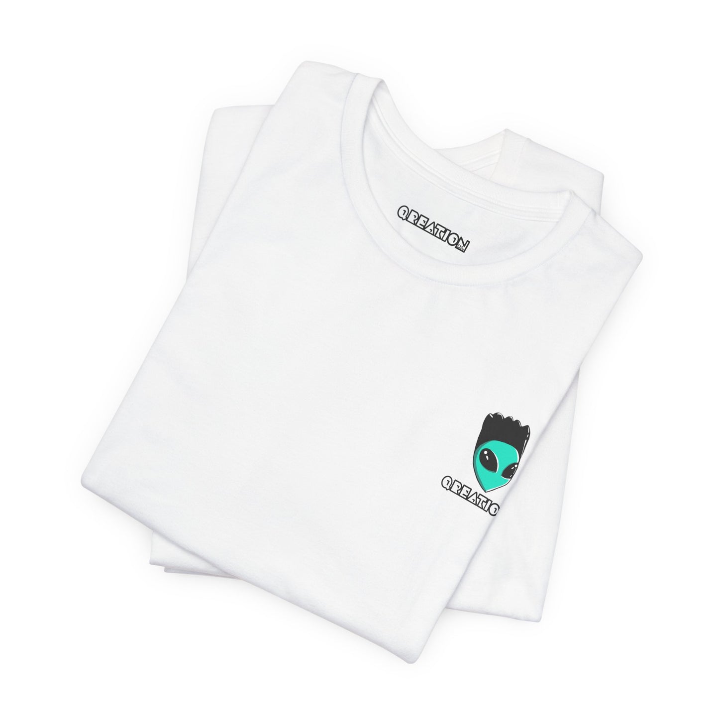 "Another Kind" Style 1 - Alien T-shirt - Graphic Unisex Tee - Fun Casual Wear for Everyday Adventures