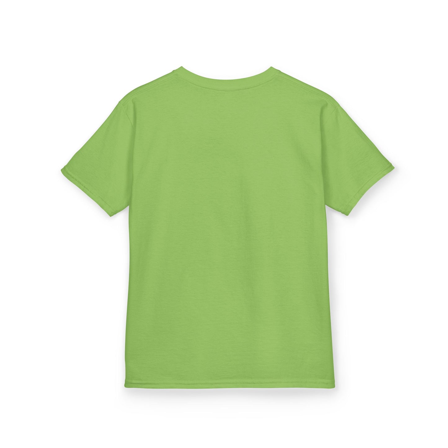 "Too Cool for the Zoo" - Giraffe Kids Tee, Fun Giraffe Shirt, Animal Lover T-Shirt, Birthday Gift, Summer Outing Tee, Casual Kids Apparel